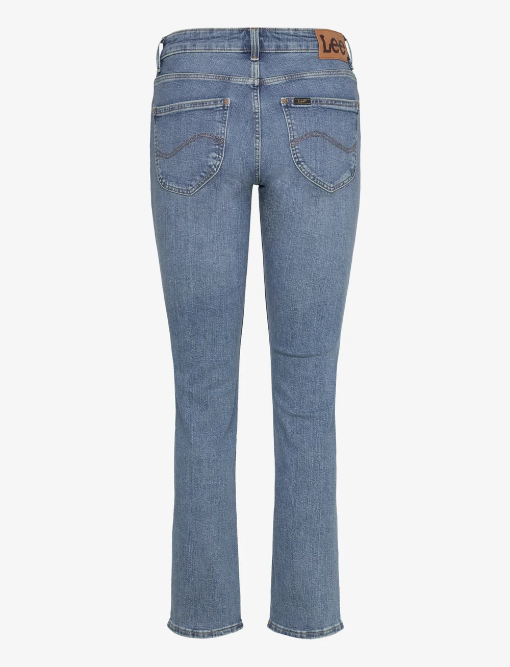Lee Jeans - Elly - slim jeans - cloudy skies - 2