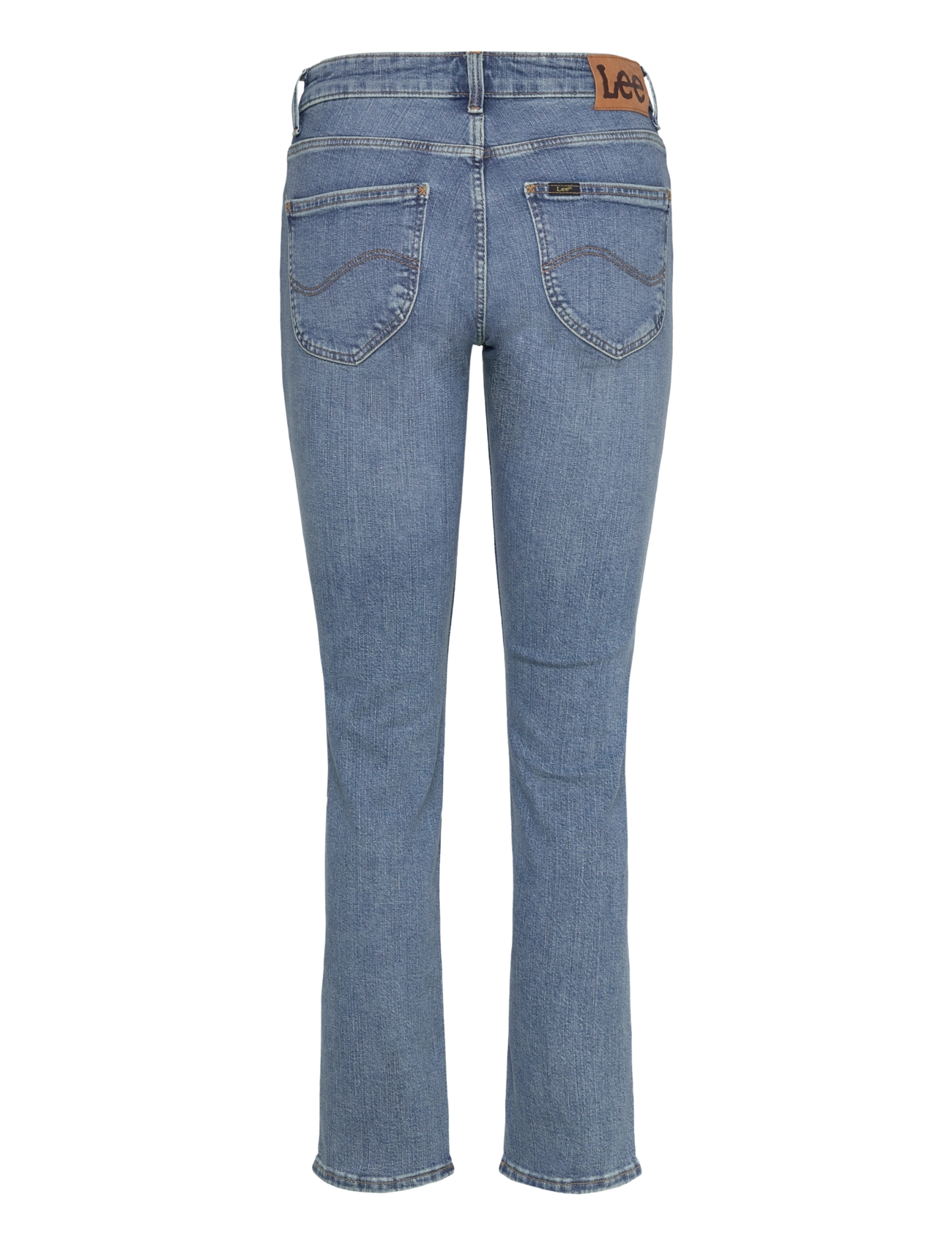 Lee Jeans - Elly - slim jeans - cloudy skies - 2
