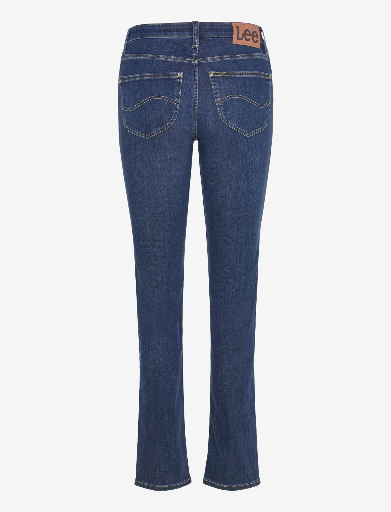Lee Jeans - ELLY - slim jeans - ivy wash - 1