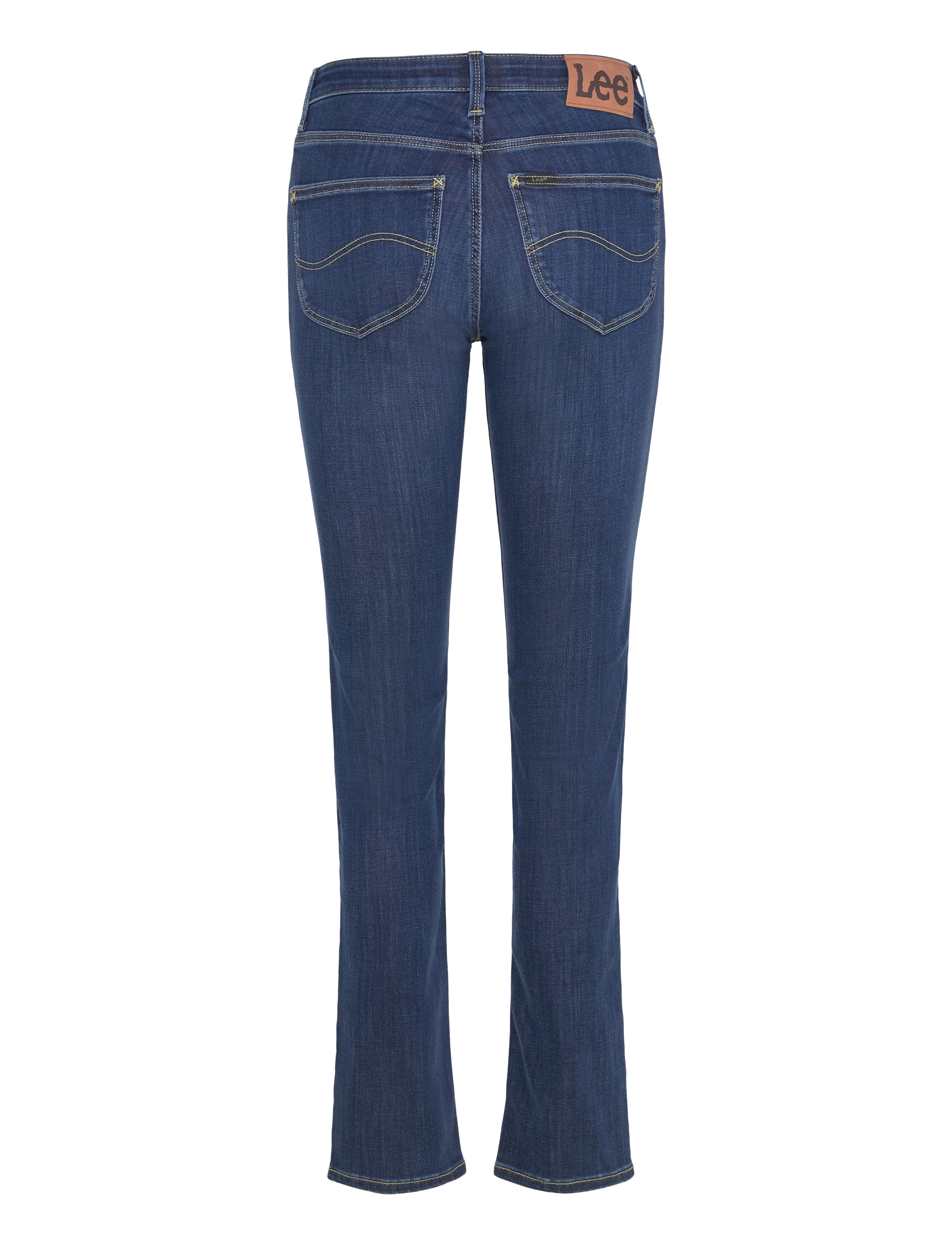 Lee Jeans - ELLY - slim jeans - ivy wash - 2