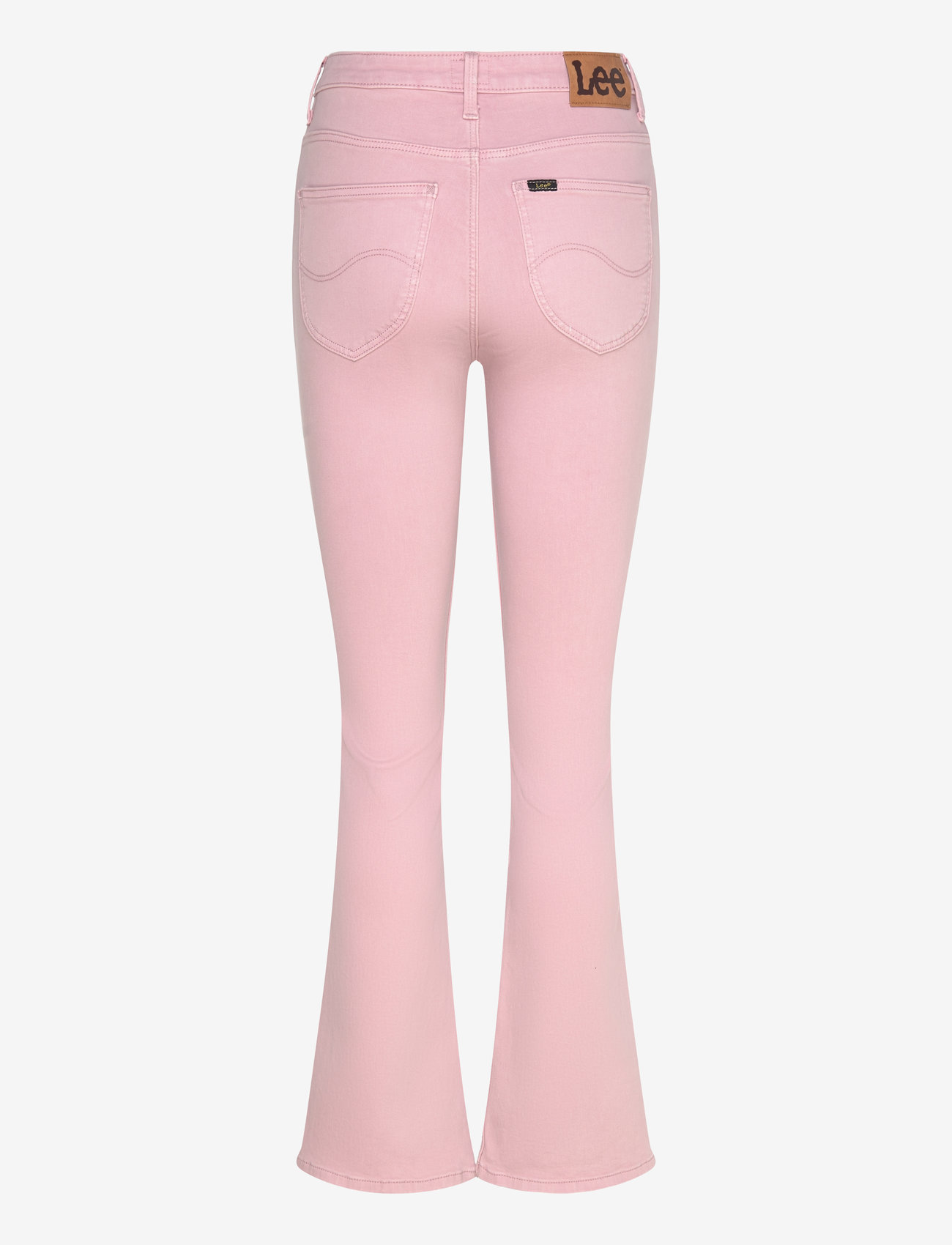 Lee Jeans - Breese Boot - bootcut džinsi - soft mauve - 2