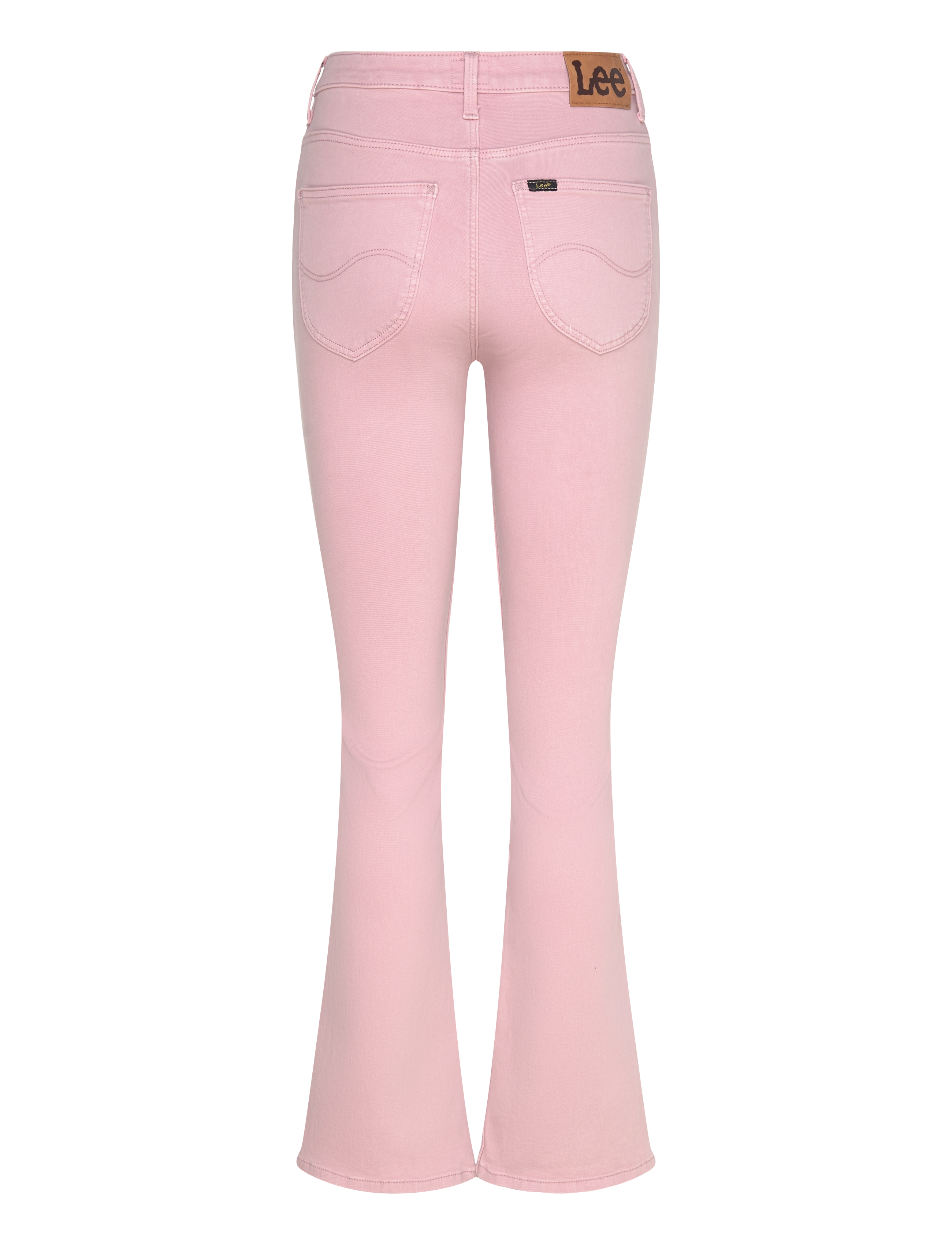 Lee Jeans - Breese Boot - soft mauve - 2