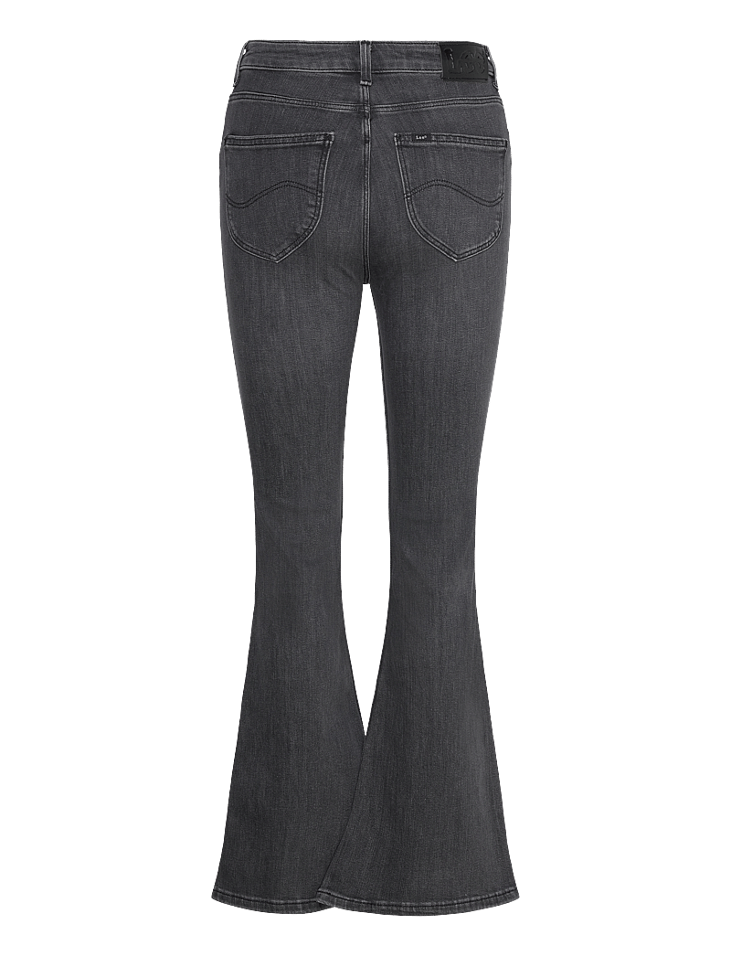 Lee Jeans - Breese - utsvängda jeans - faded paint - 1