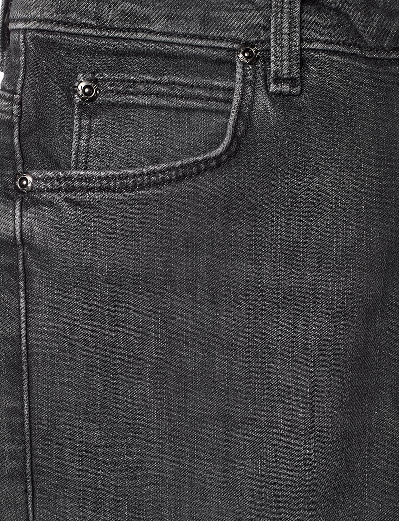 Lee Jeans - Breese - utsvängda jeans - faded paint - 2