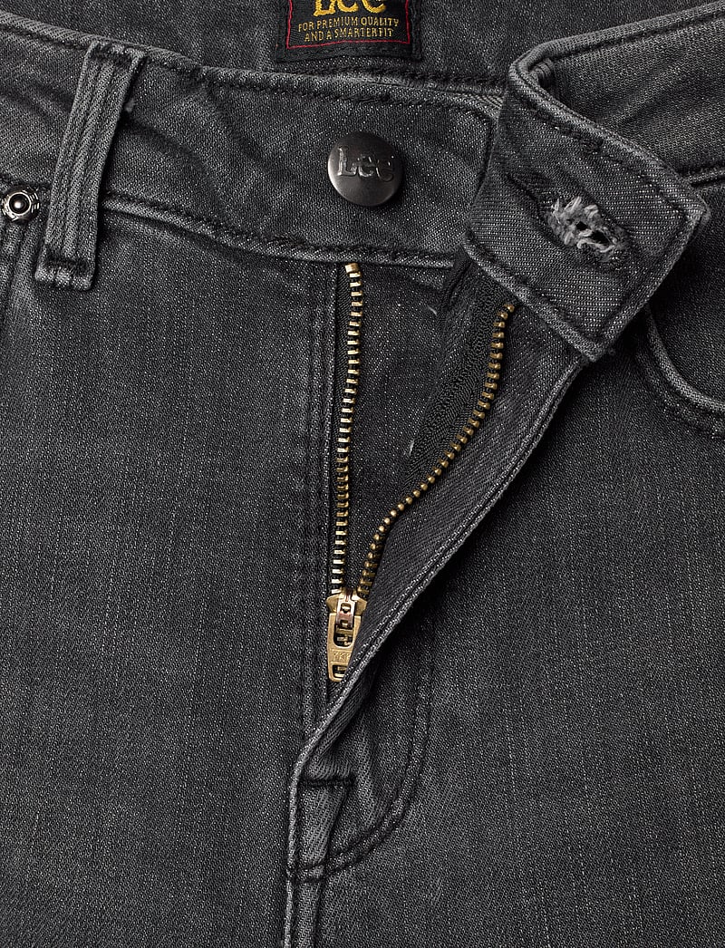 Lee Jeans - Breese - utsvängda jeans - faded paint - 3