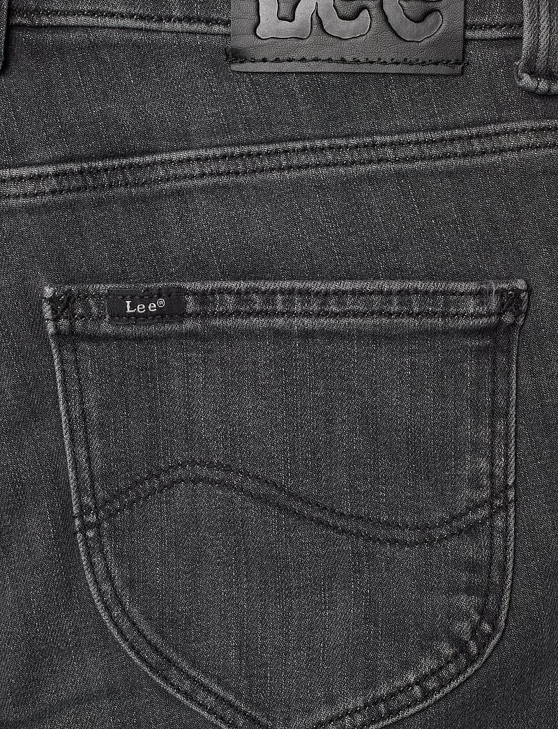 Lee Jeans - Breese - utsvängda jeans - faded paint - 4