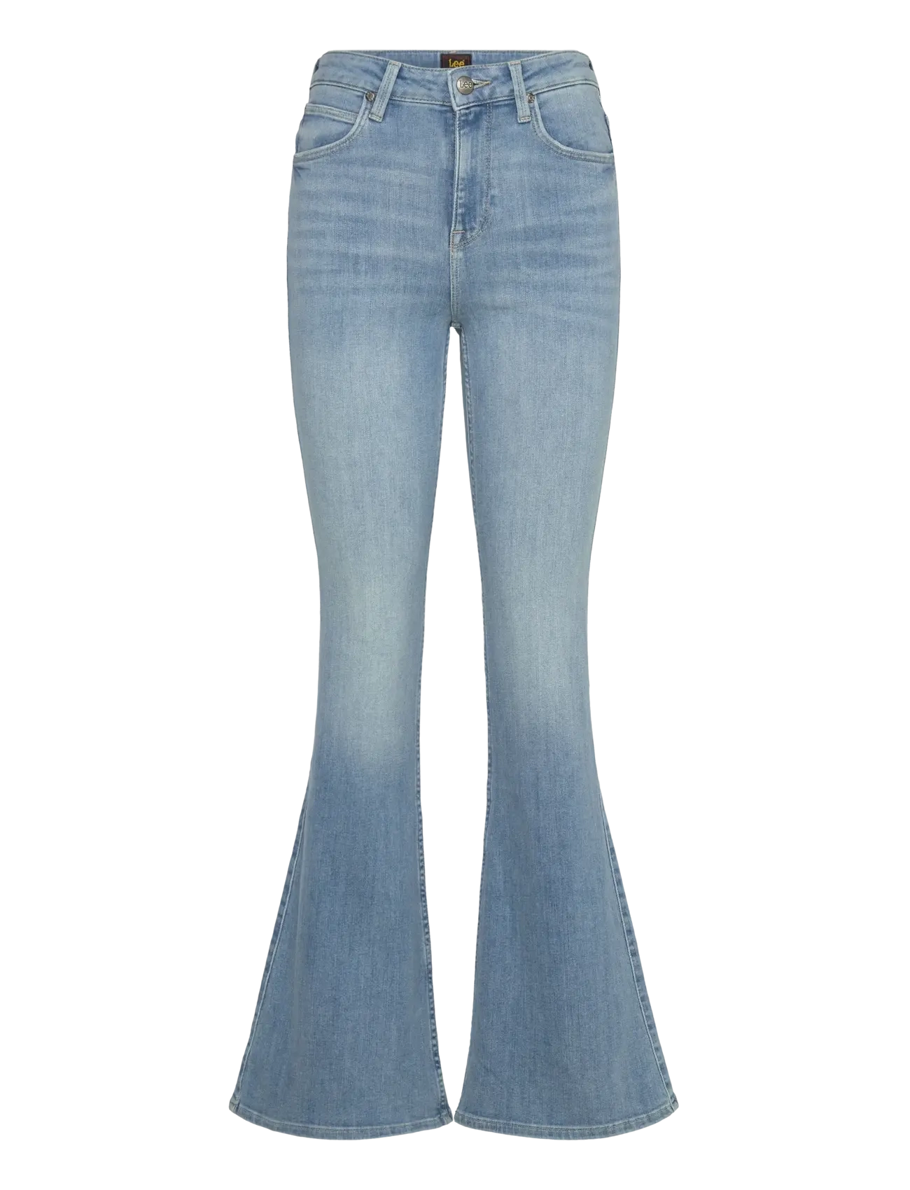 LEE JEANS Breese Blau - 33x33 - Damen