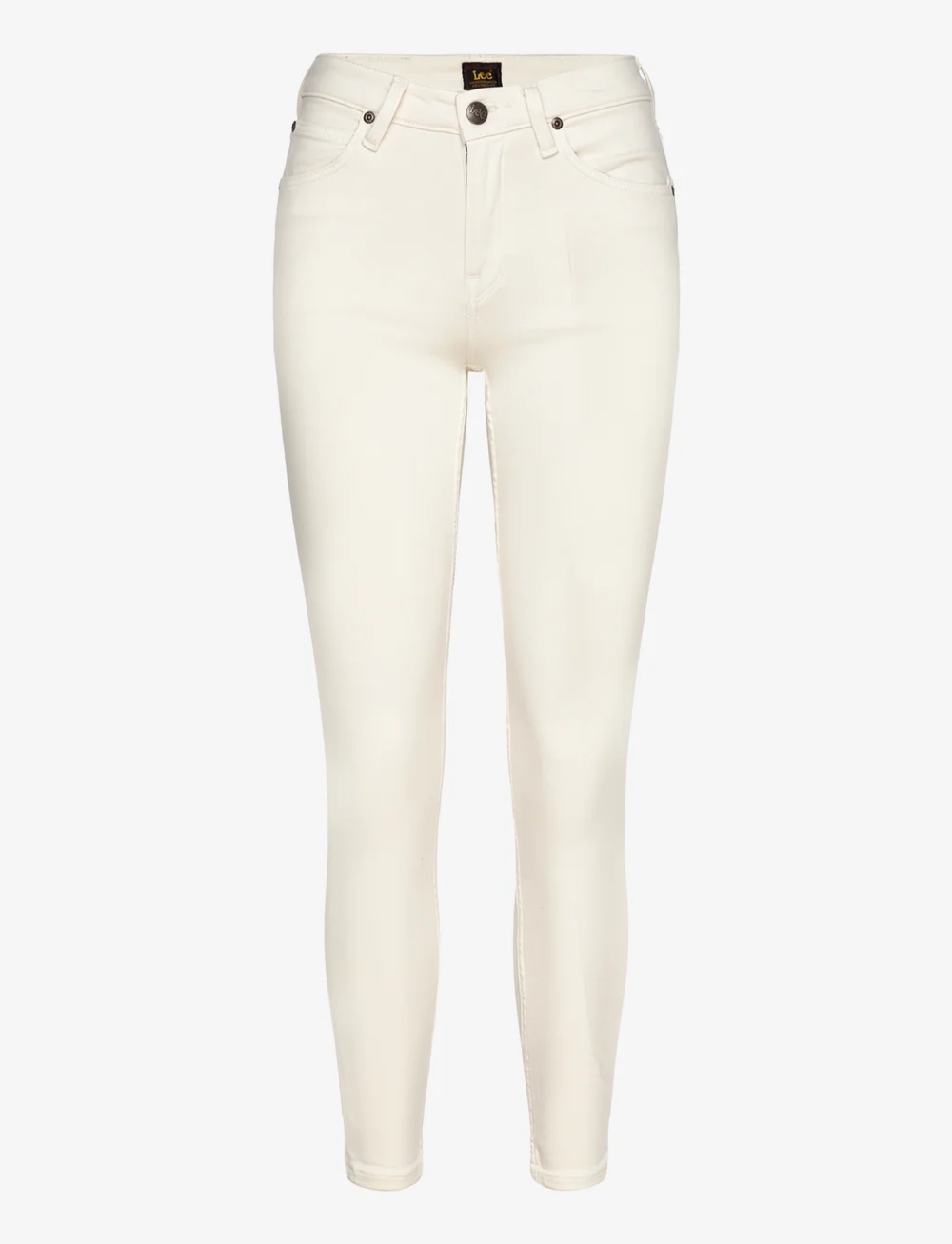 Lee Jeans - Scarlett High - skinny jeans - evening sand - 1