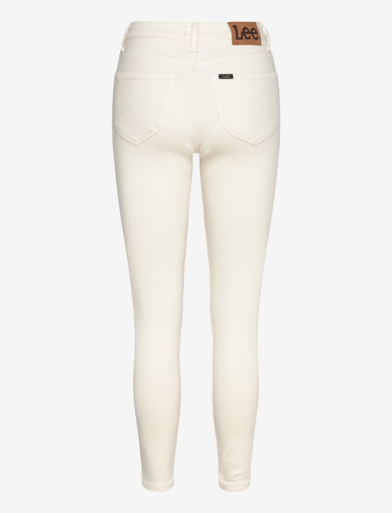 Lee Jeans - Scarlett High - slim jeans - evening sand - 2