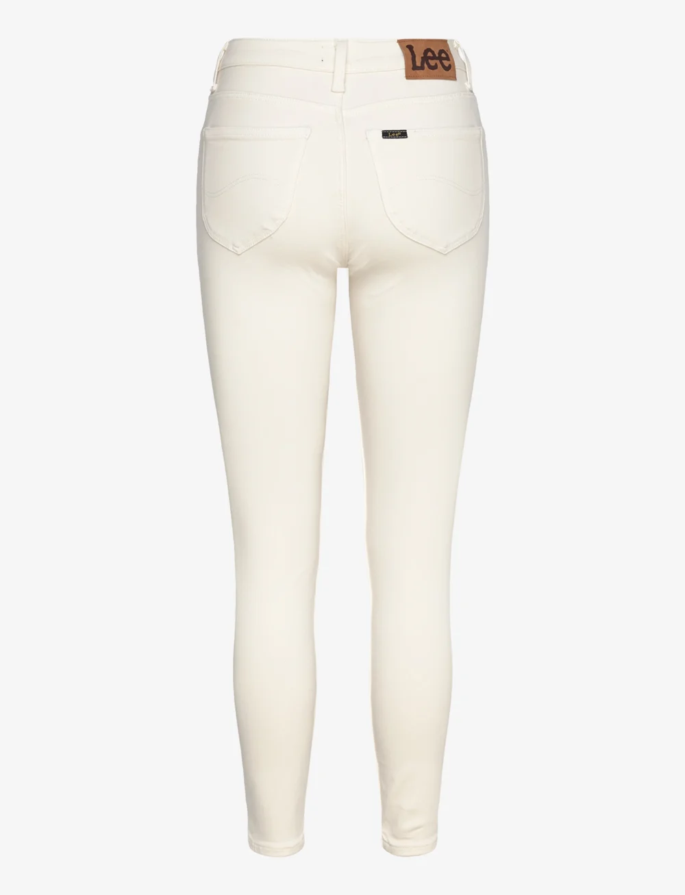 Lee Jeans - Scarlett High - skinny jeans - evening sand - 2