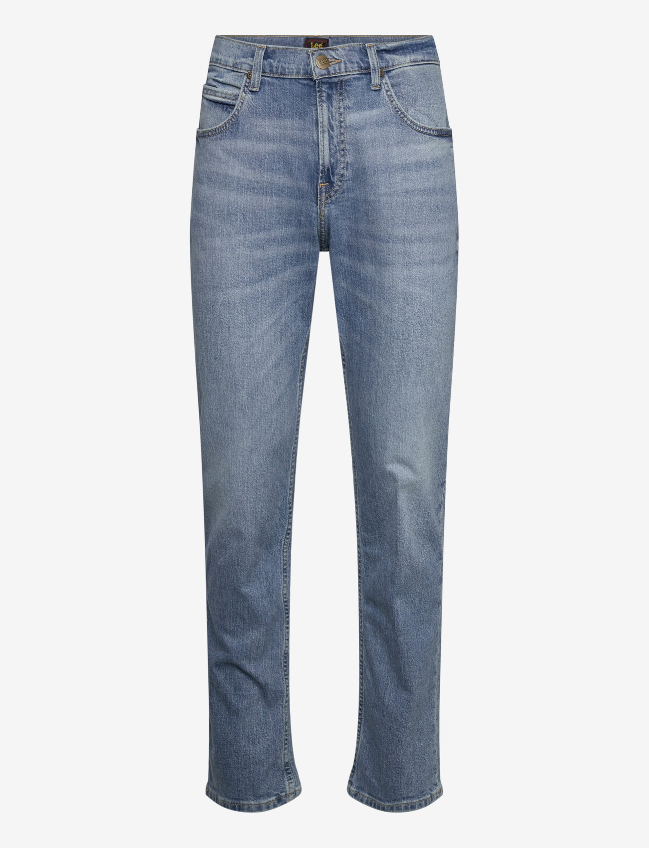 Lee Jeans - Brooklyn Straight - horizon blue - 1