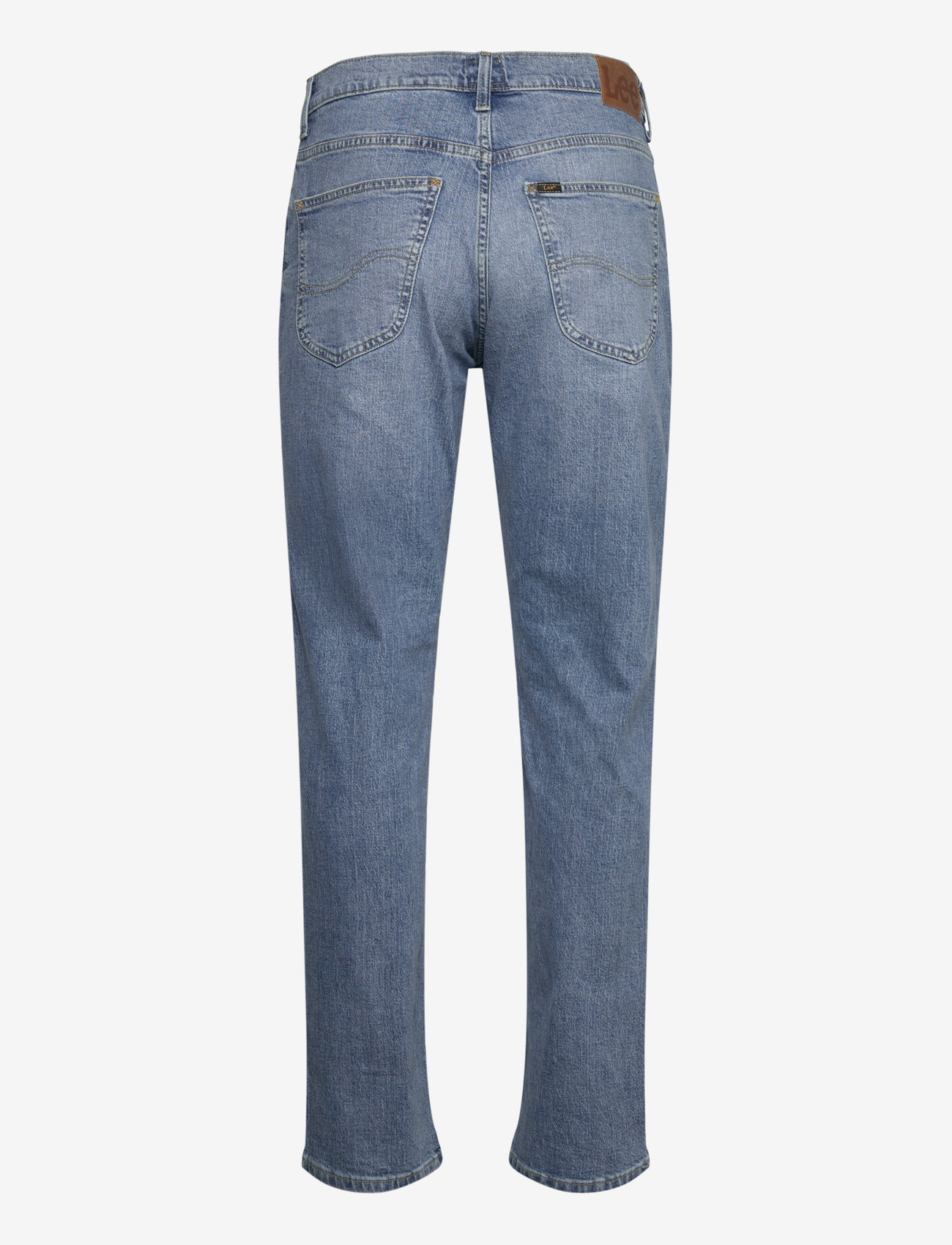Lee Jeans - Brooklyn Straight - horizon blue - 2