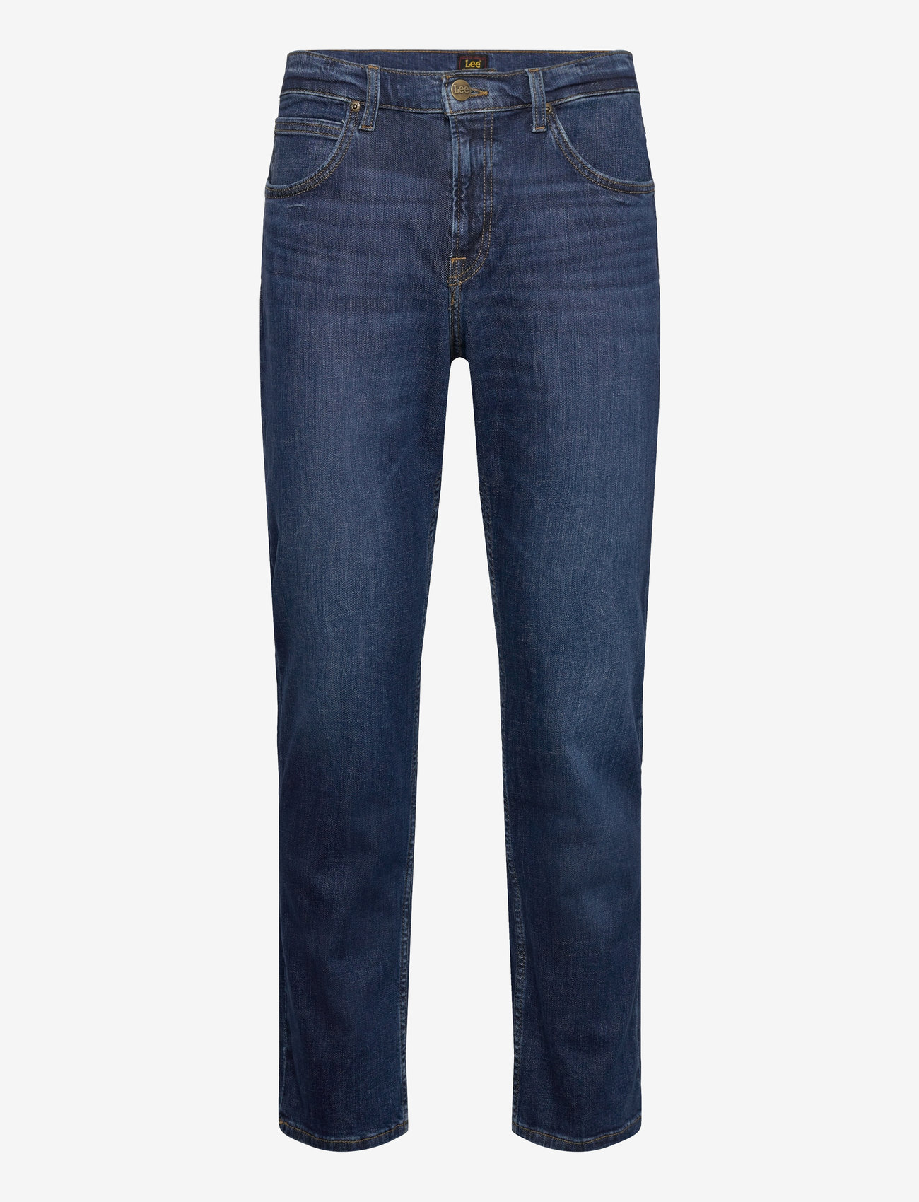 Lee Jeans - Brooklyn Straight - stoney - 1