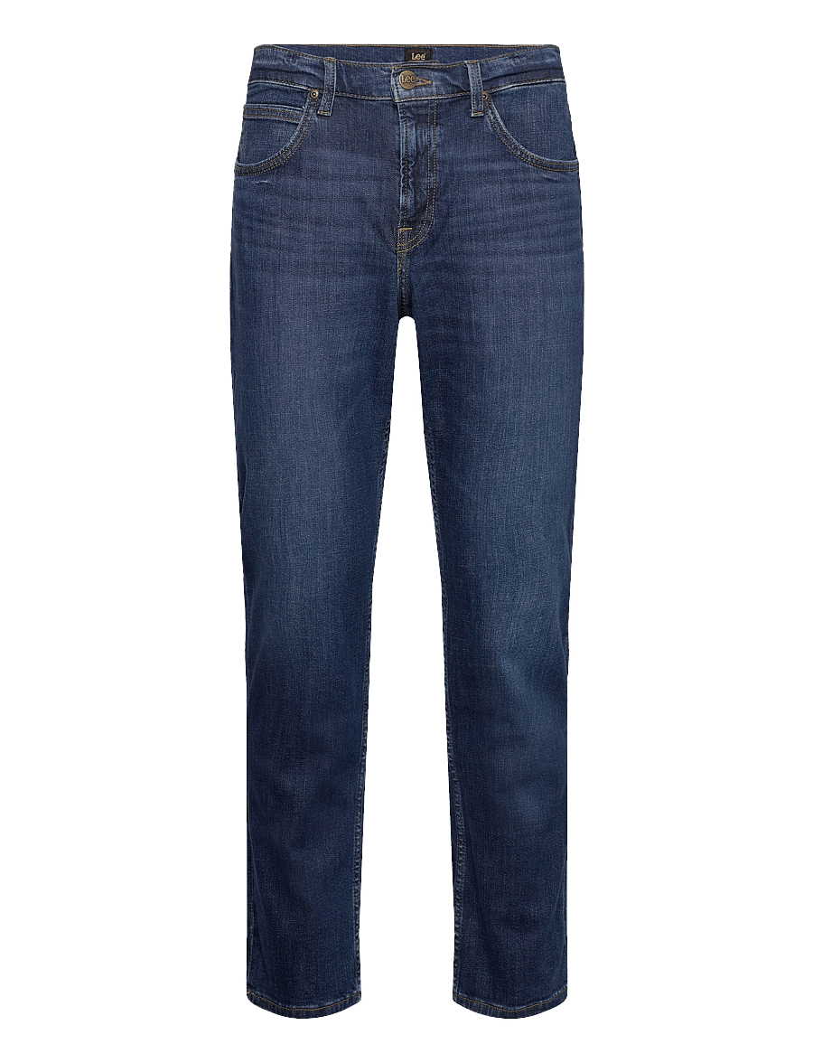 Lee Jeans - Brooklyn Straight - stoney - 1