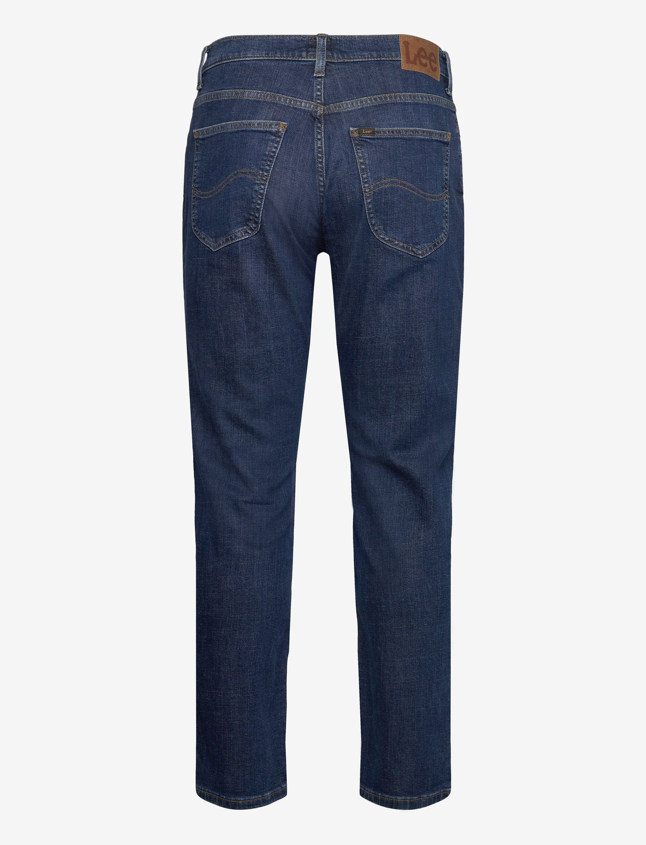 Lee Jeans - Brooklyn Straight - stoney - 2