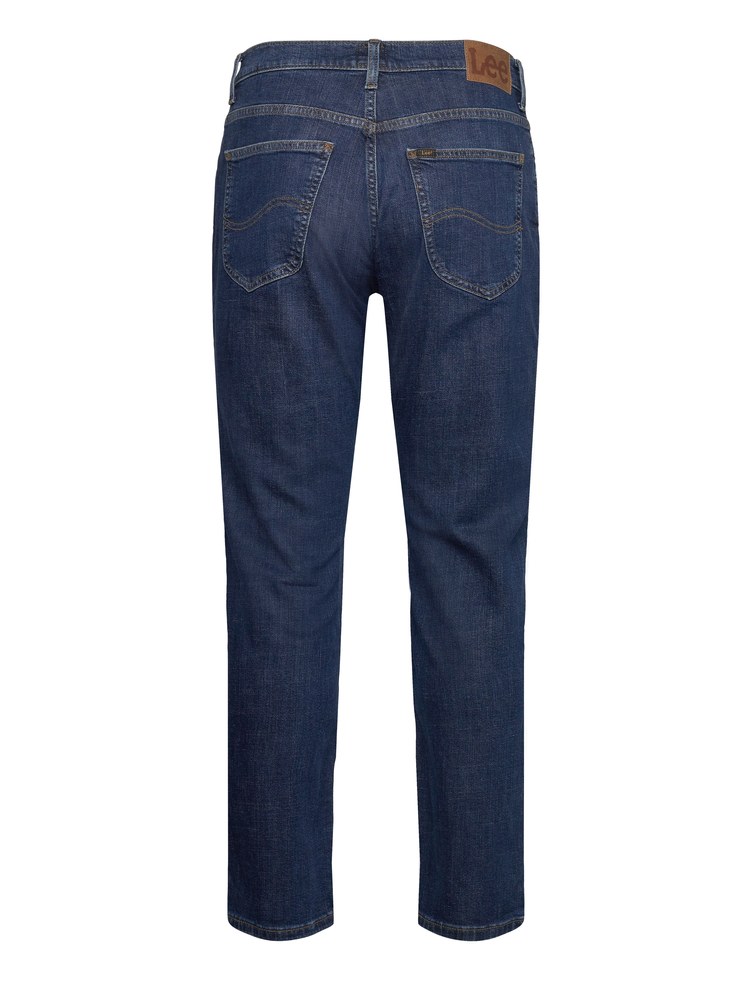 Lee Jeans - Brooklyn Straight - stoney - 2