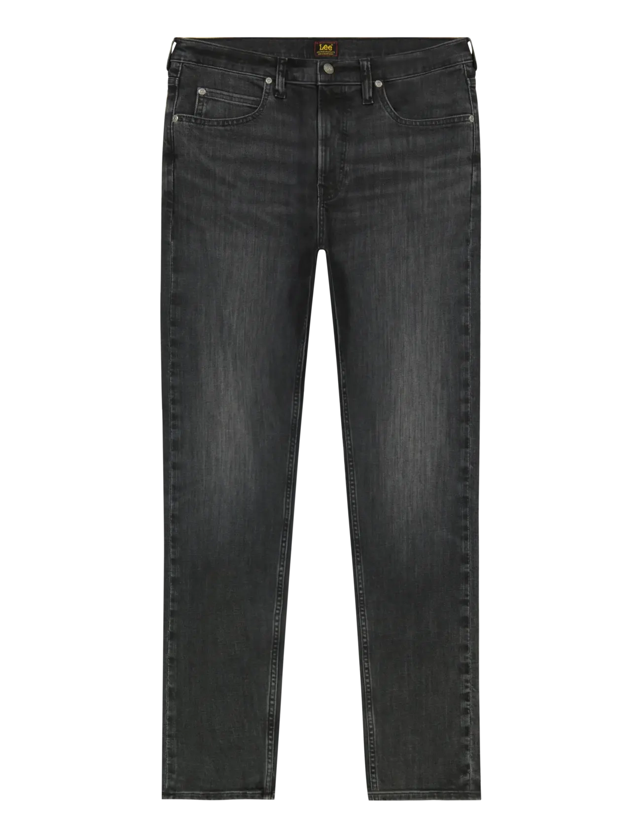 LEE JEANS Rider Schwarz - 33x30 - Herren