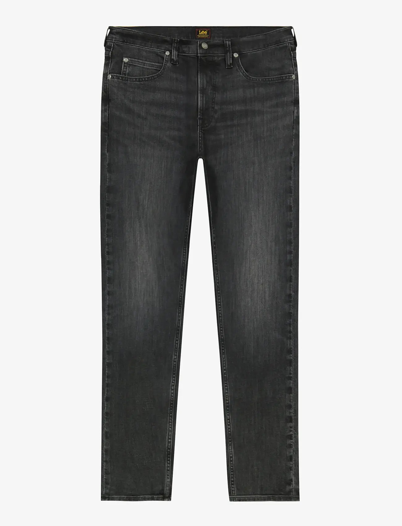 Lee Jeans - RIDER - regular jeans - phantom - 1