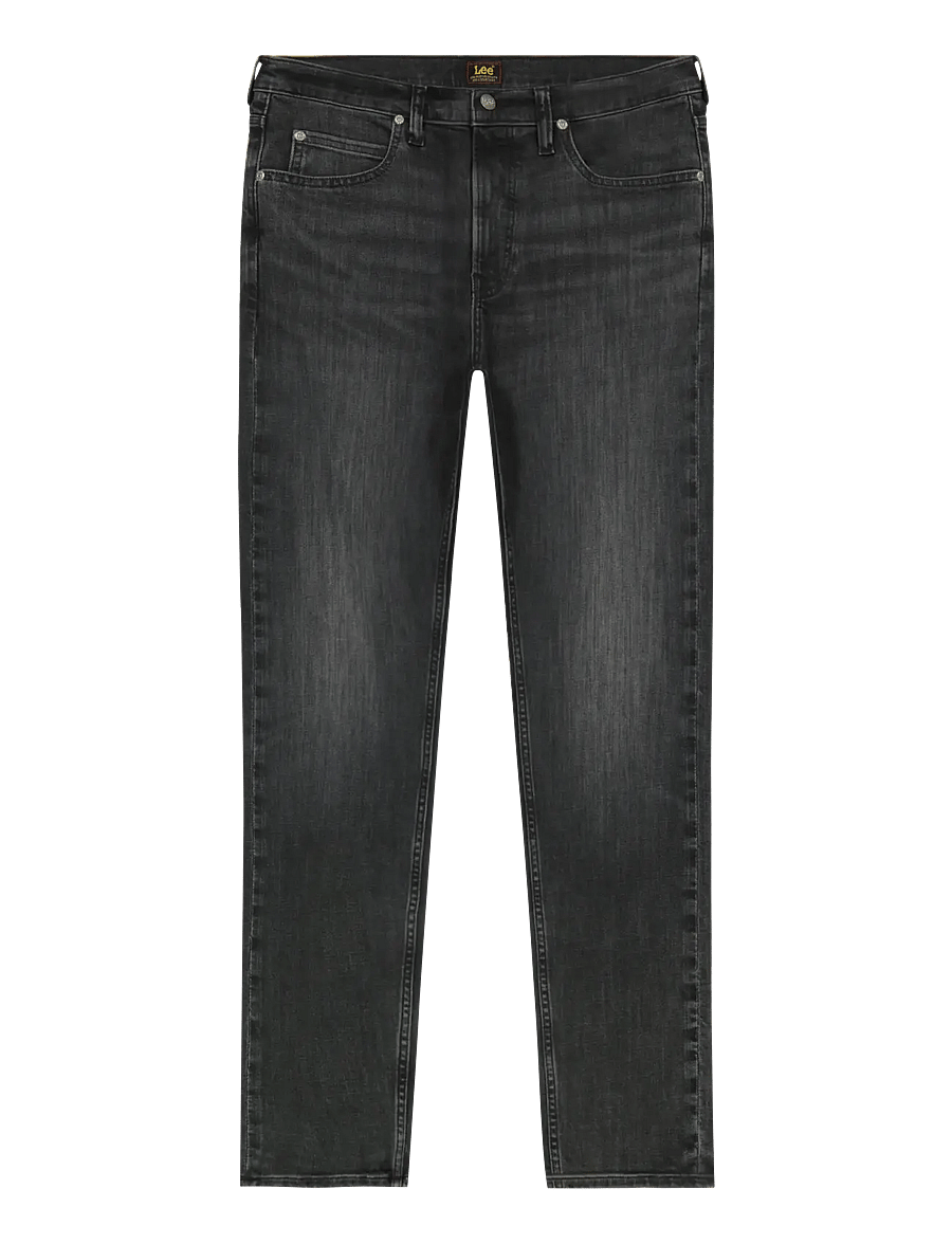 Lee Jeans - RIDER - tavalised teksad - phantom - 1