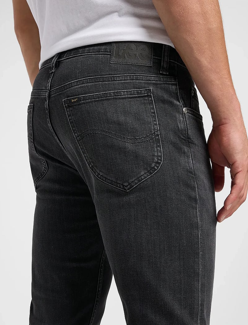 Lee Jeans - RIDER - regular jeans - phantom - 5