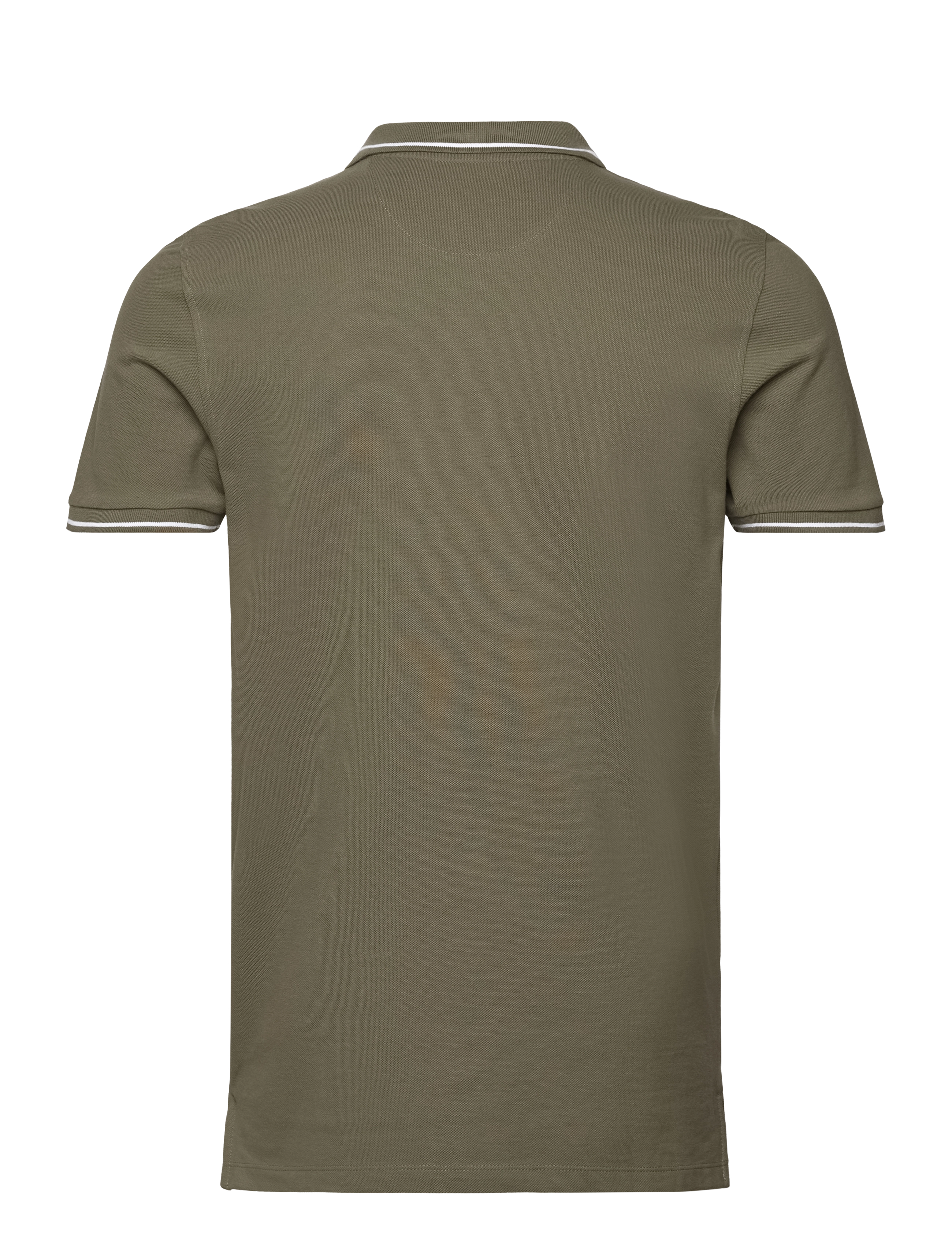 Lee Jeans - Pique Polo - die niedrigsten preise - mercantile green - 2