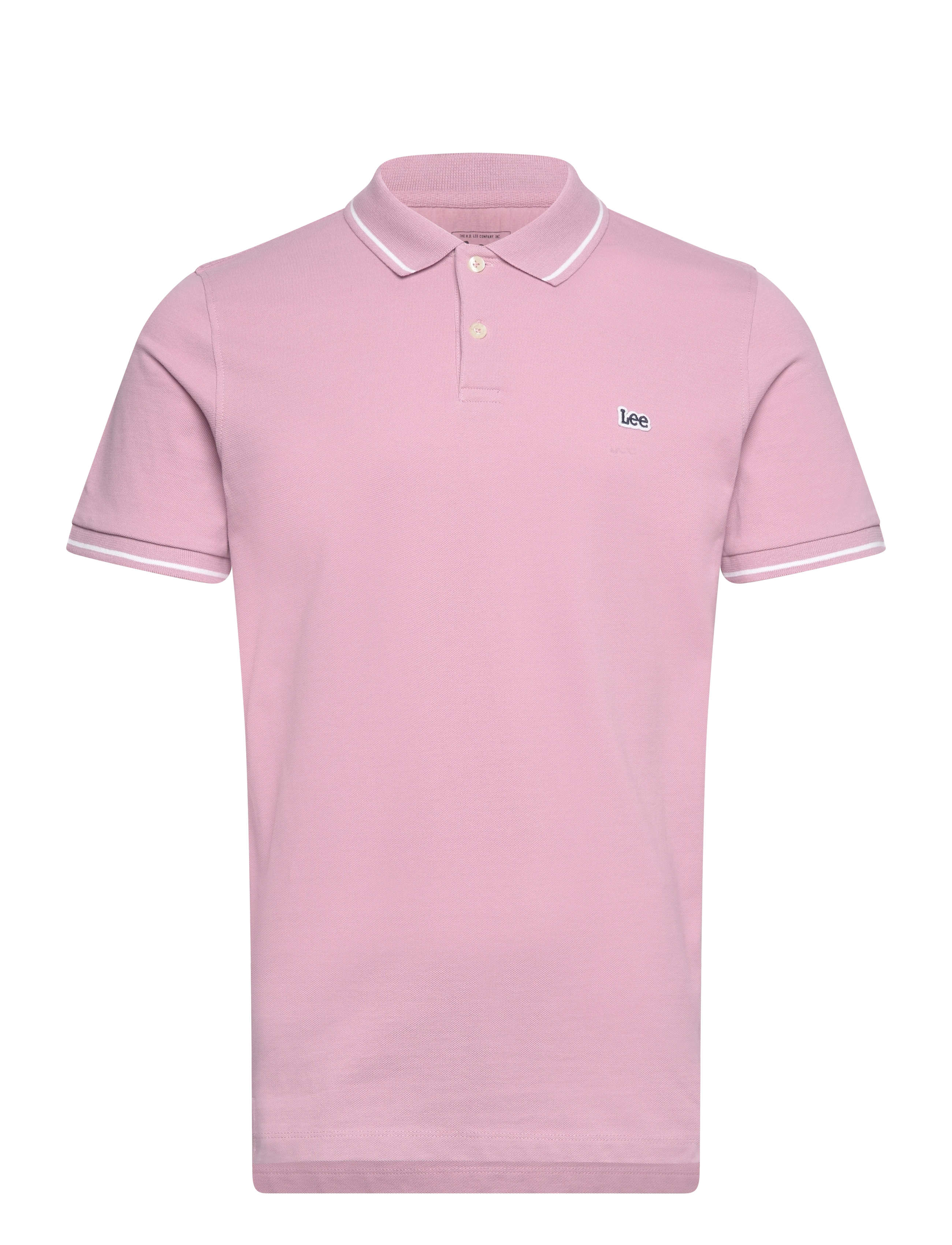 SOFT MAUVE