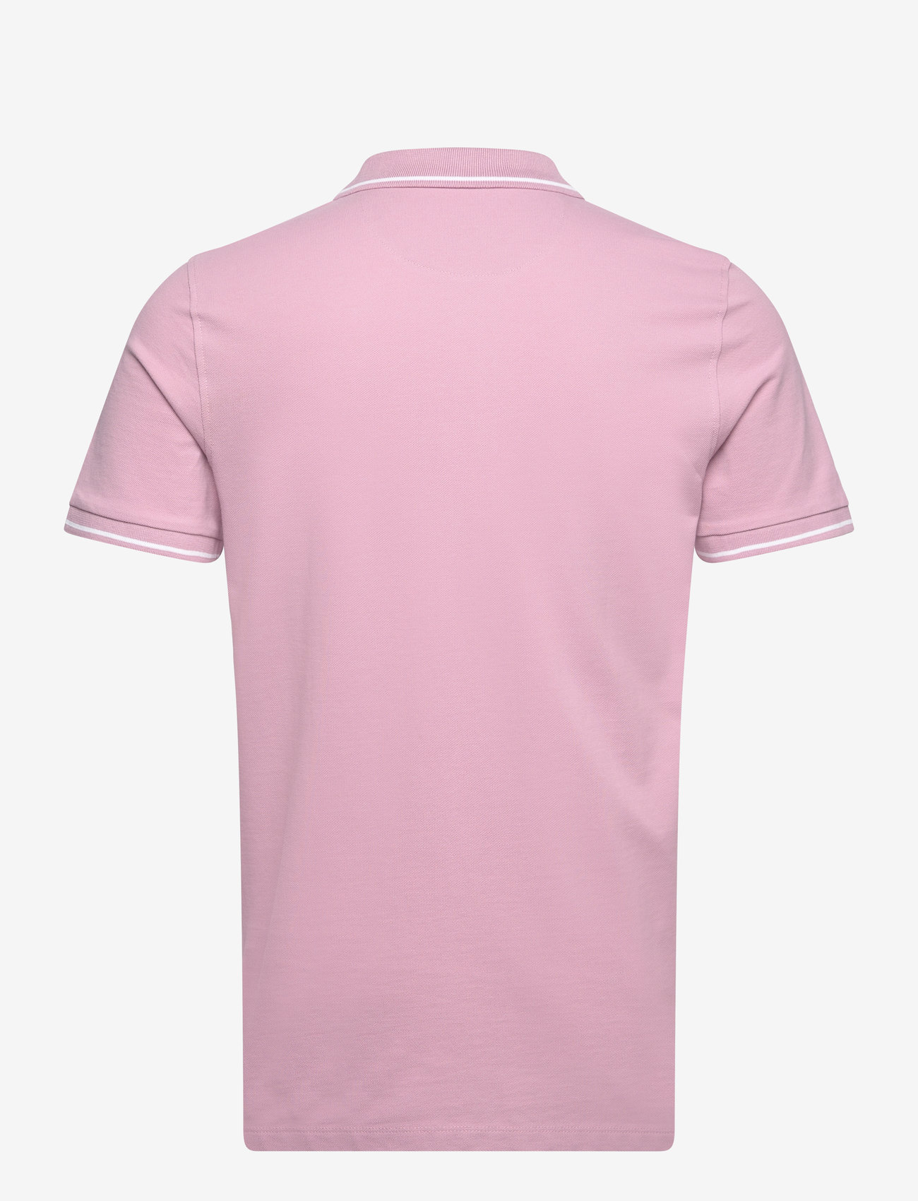Lee Jeans - Pique Polo - die niedrigsten preise - soft mauve - 2