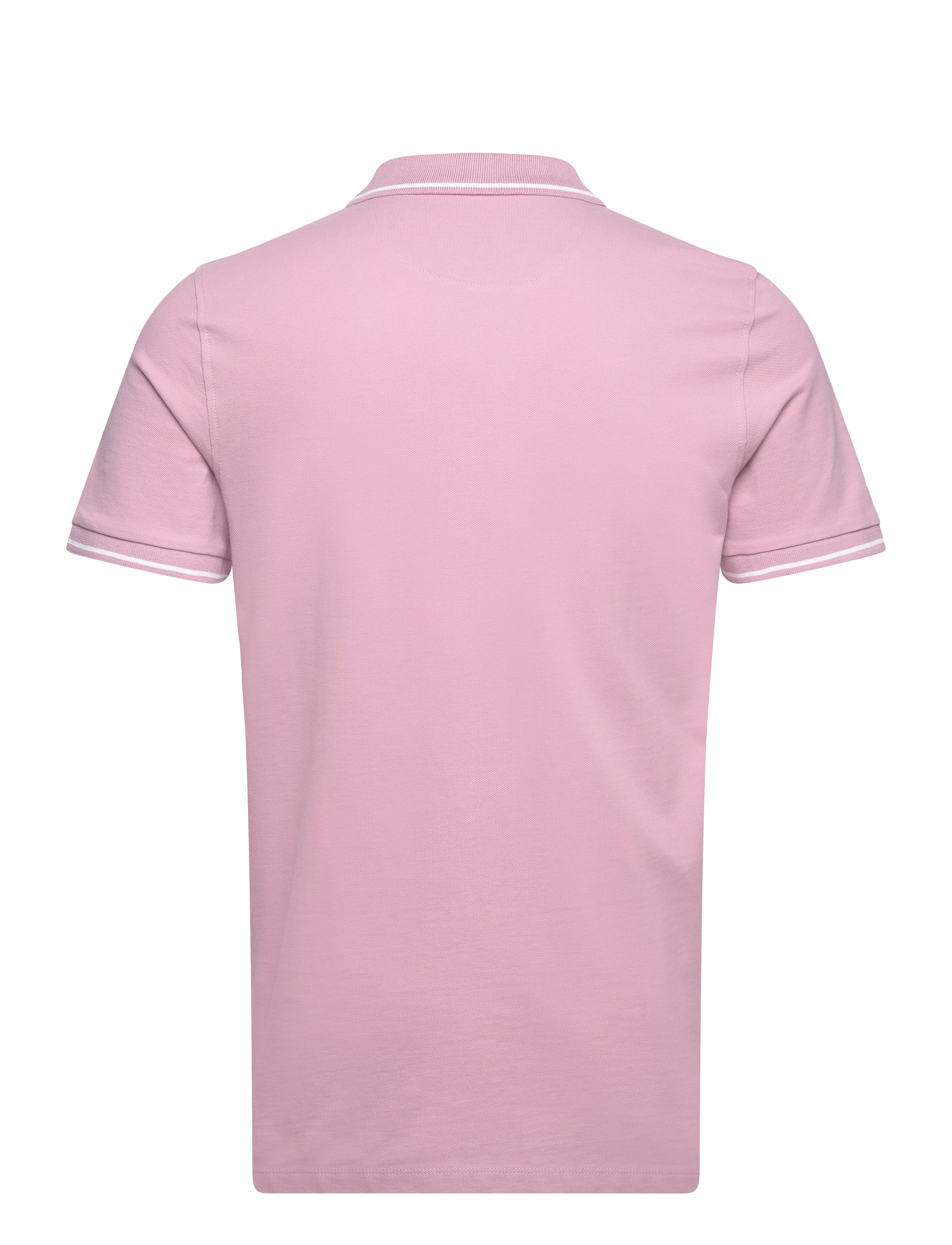 Lee Jeans - Pique Polo - soft mauve - 2