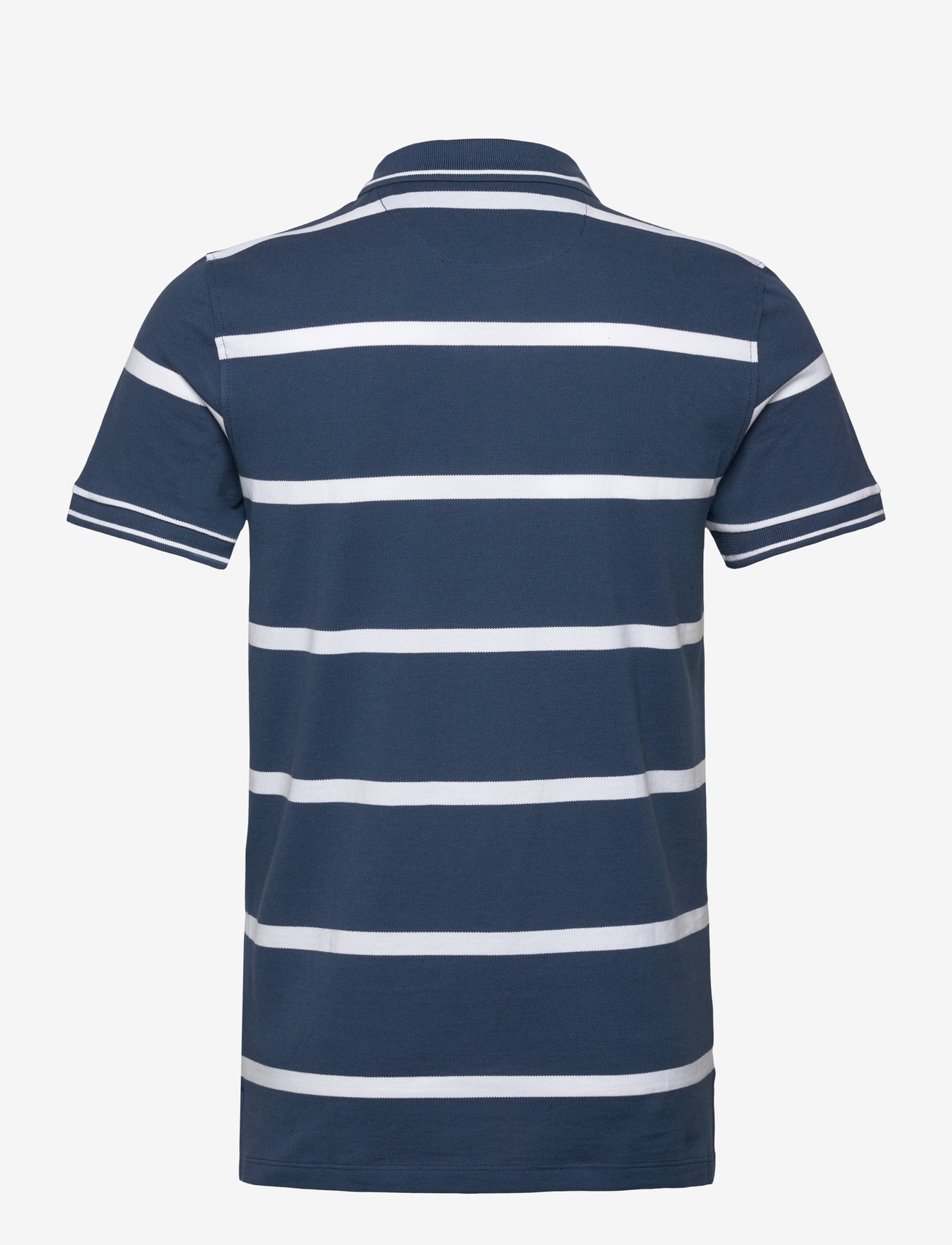 Lee Jeans - Pique Polo - kortærmede poloer - orion stripe - 2