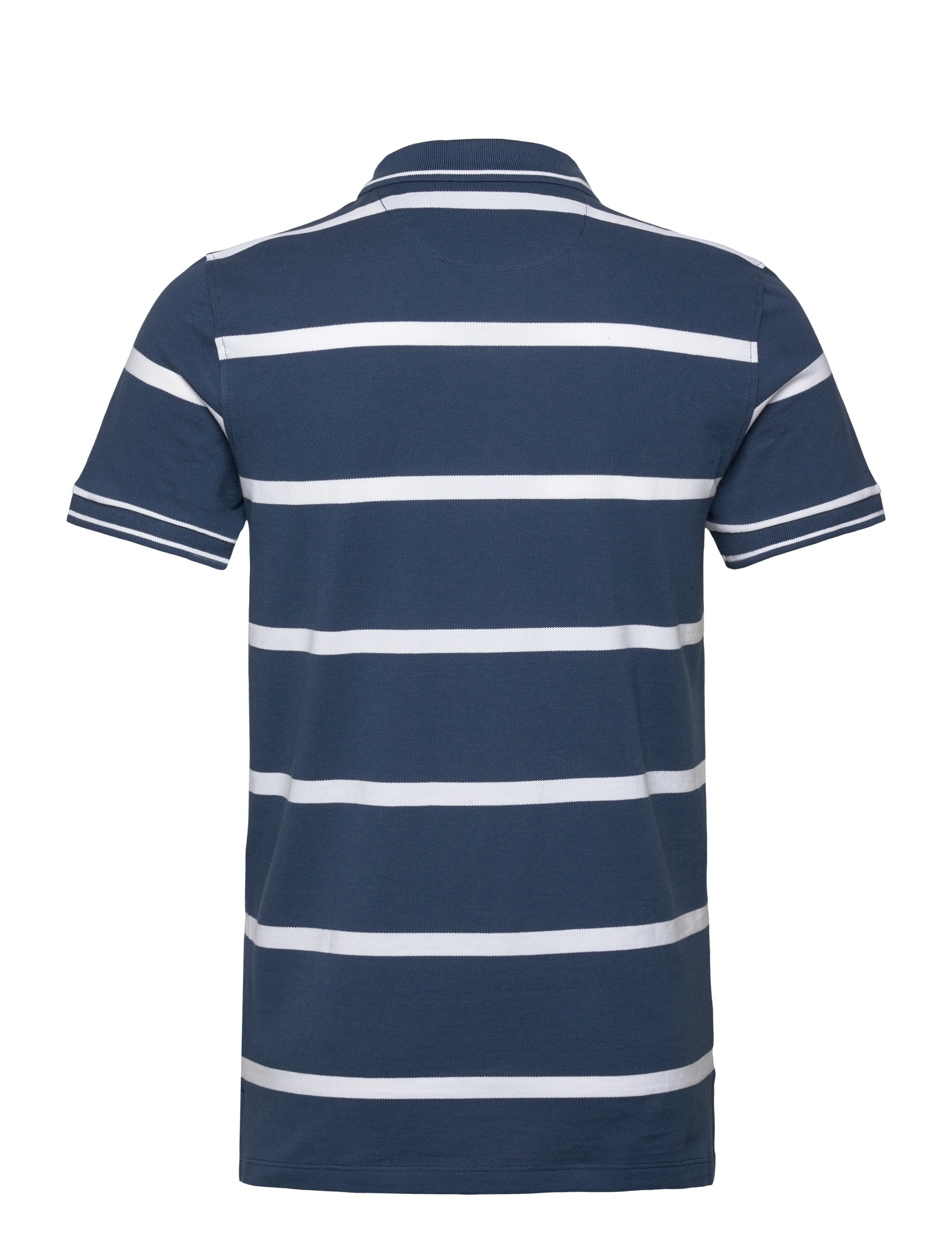 Lee Jeans - Pique Polo - orion stripe - 2