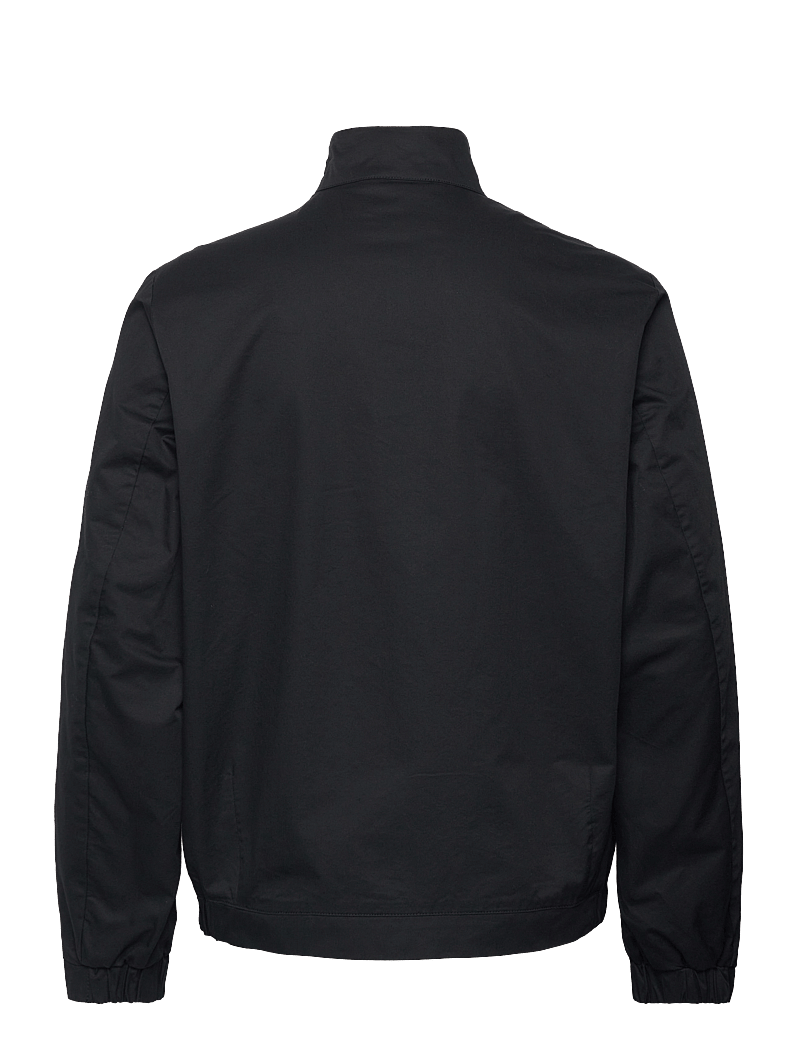 Lee Jeans - Harrington Jacket - efterårsjakker - unionall black - 2