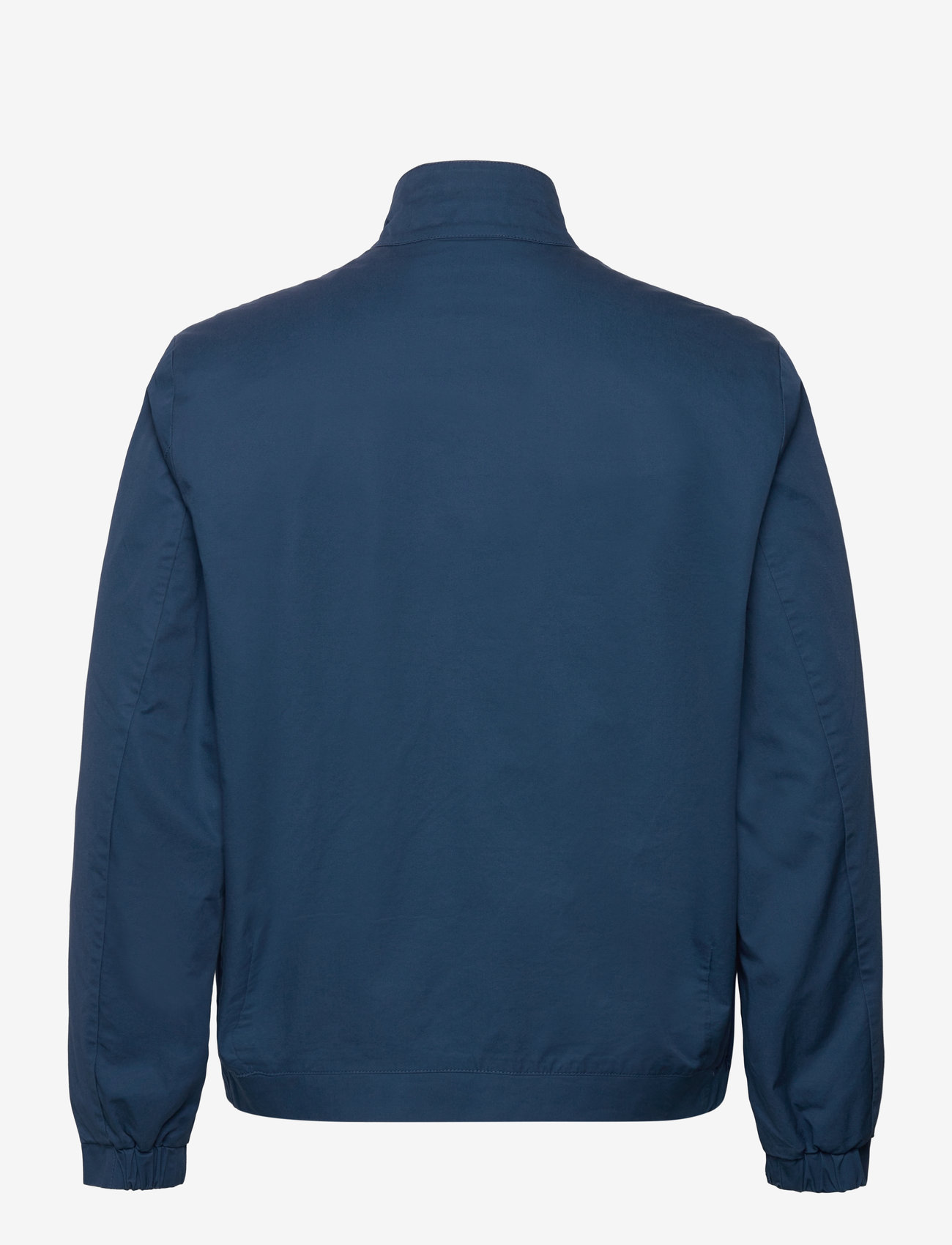 Lee Jeans - Harrington Jacket - frühlingsjacken - orion blue - 2