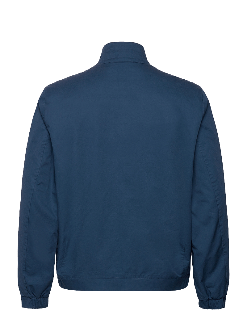 Lee Jeans - Harrington Jacket - frühlingsjacken - orion blue - 2