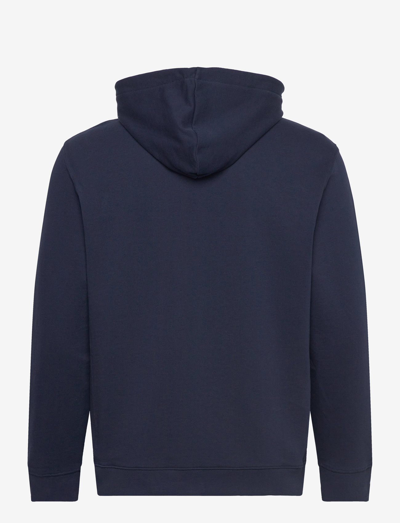 Lee Jeans - Plain Hoodie - mood indigo - 2
