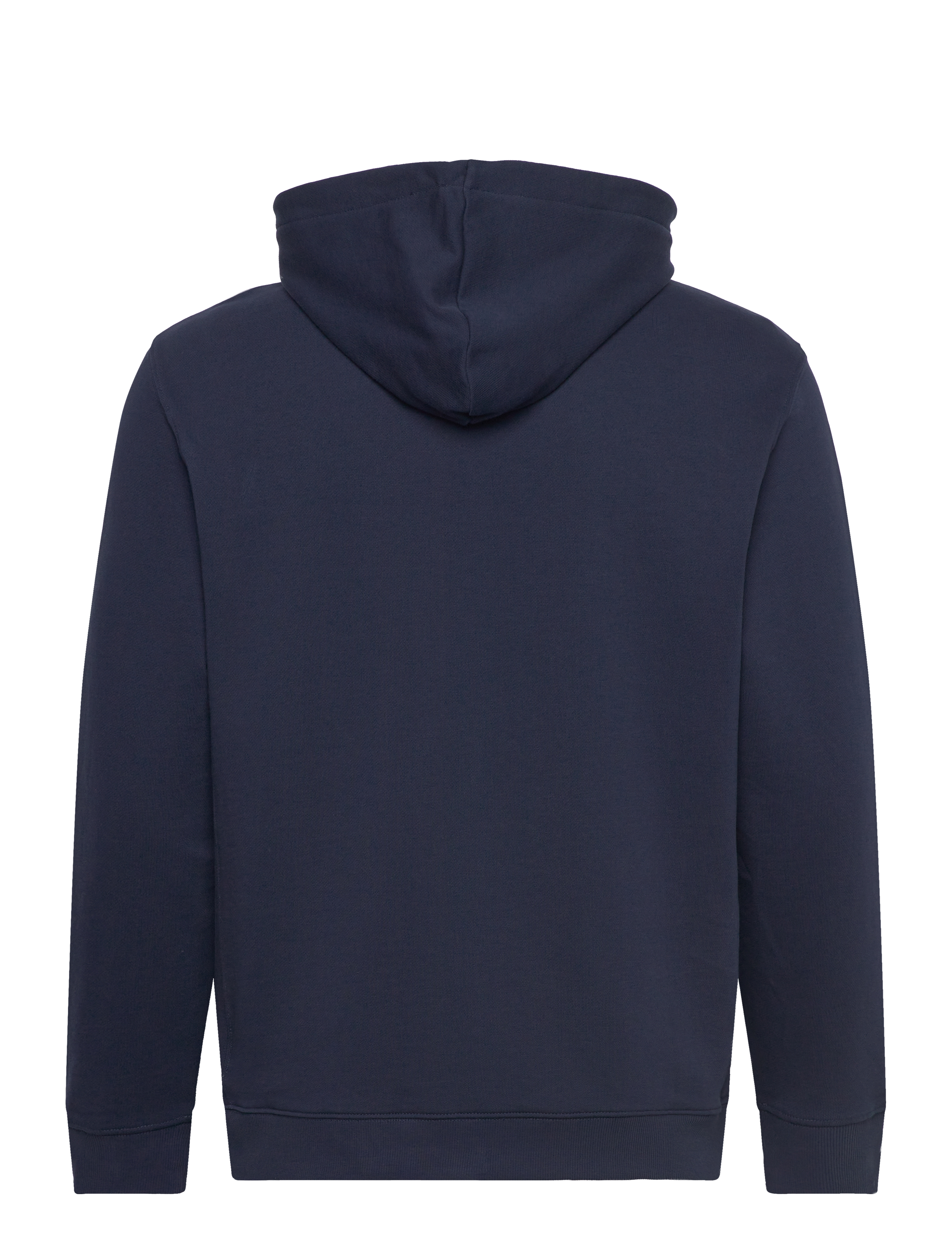 Lee Jeans - Plain Hoodie - dressipluusid - mood indigo - 2