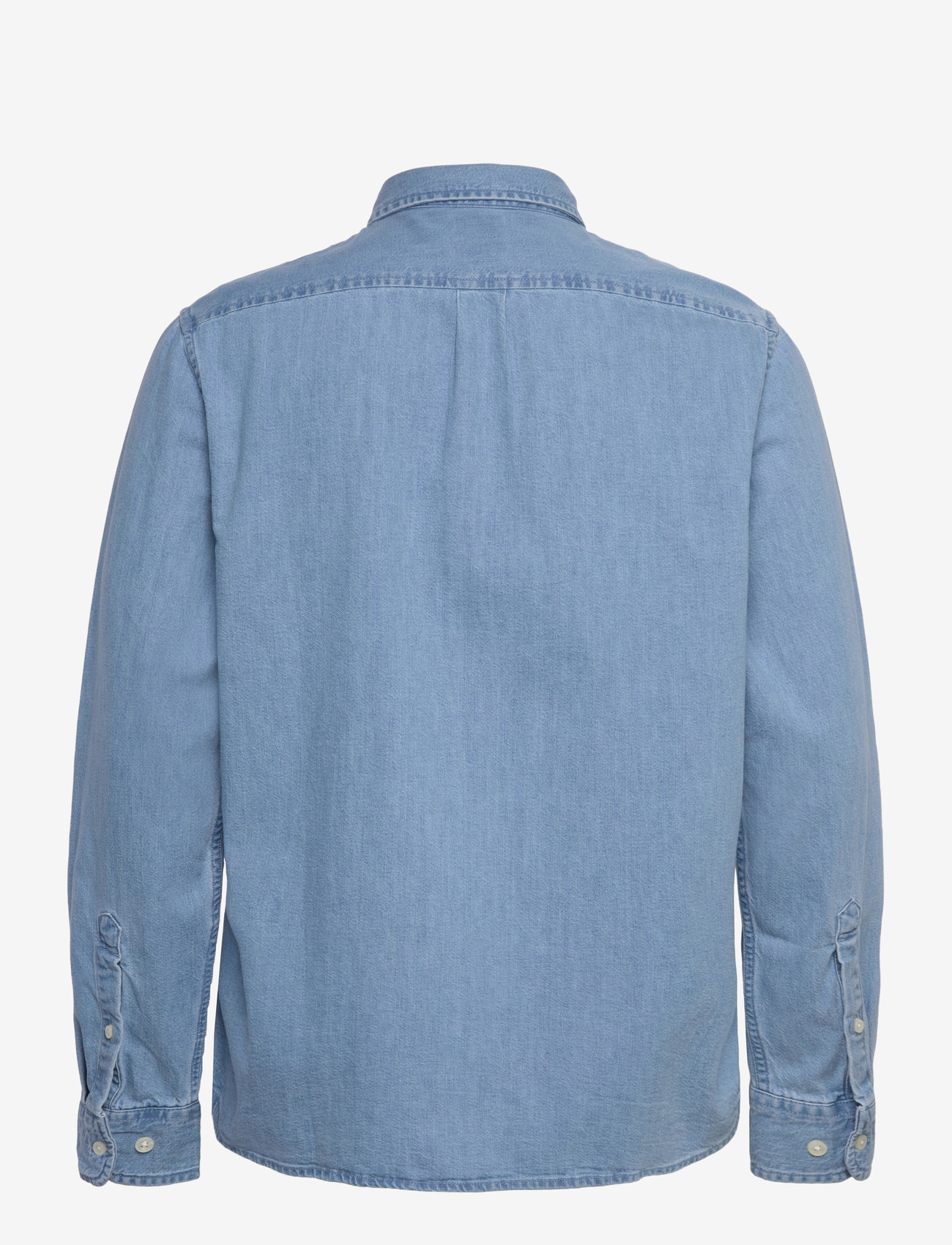 Lee Jeans - Lee Button Down - lakeside wash - 1
