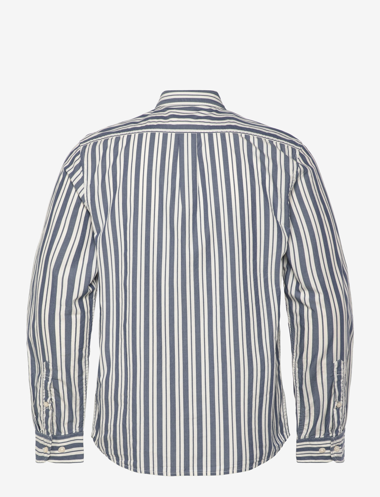 Lee Jeans - Lee Button Down - randiga skjortor - orion stripe - 2