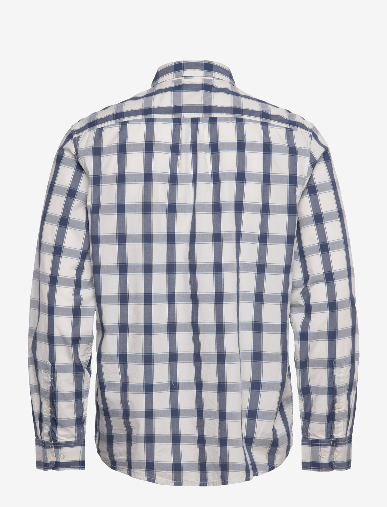 Lee Jeans - Lee Button Down - karierte hemden - orion - 2