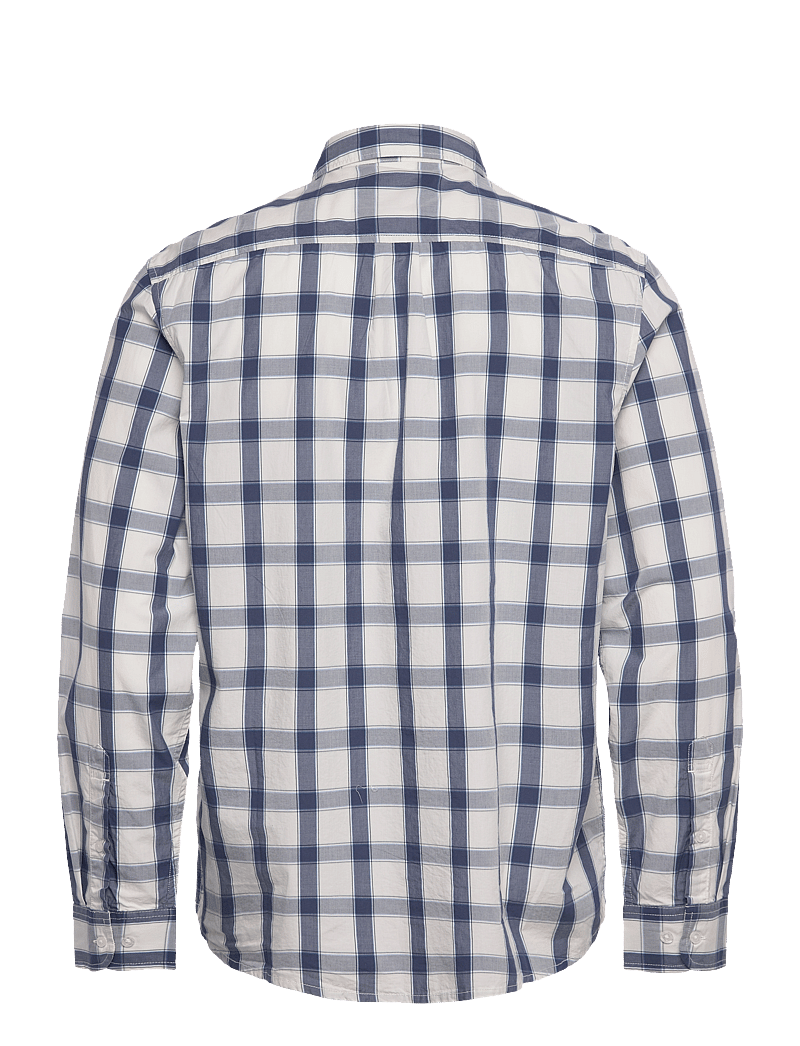 Lee Jeans - Lee Button Down - karierte hemden - orion - 2