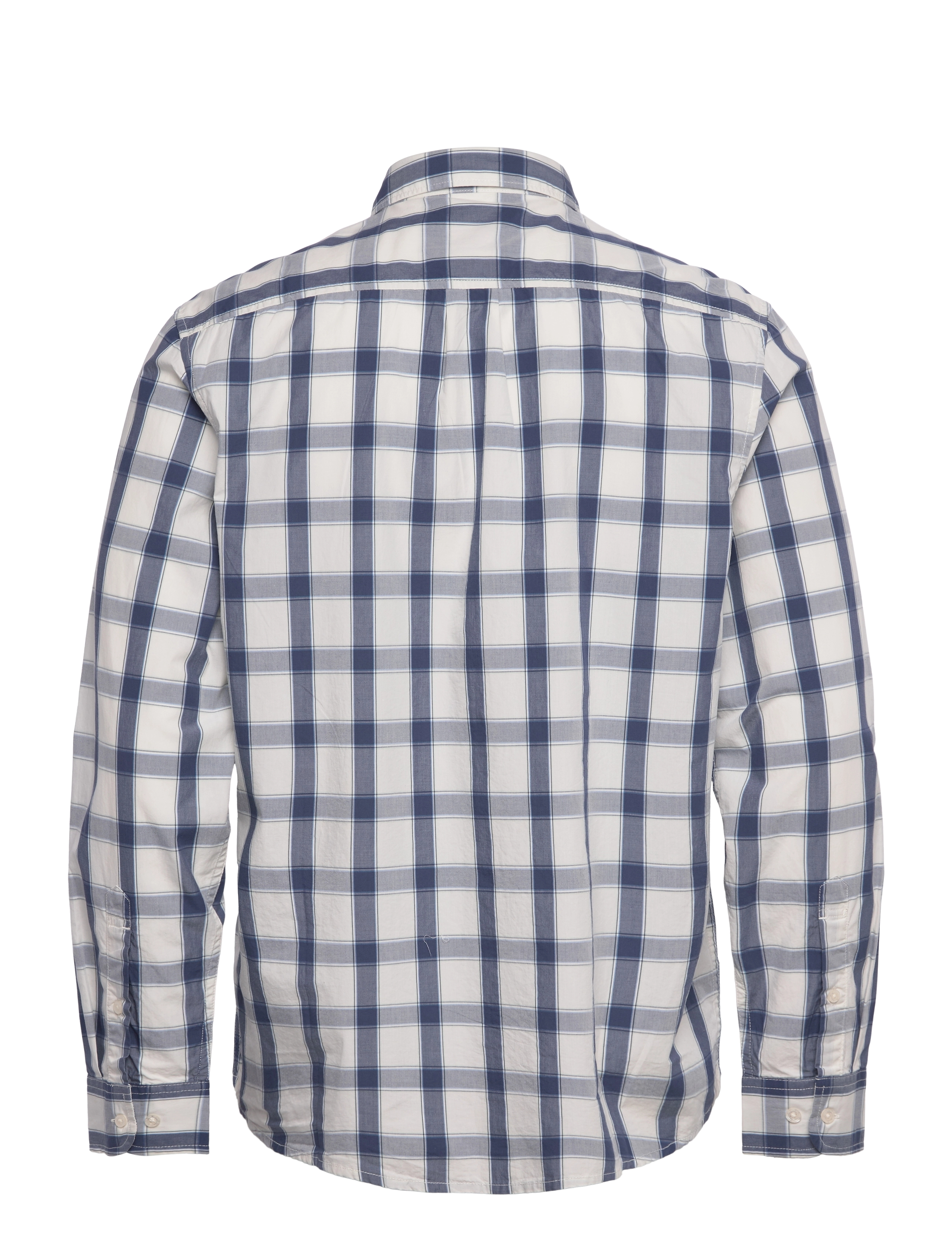 Lee Jeans - Lee Button Down - orion - 2