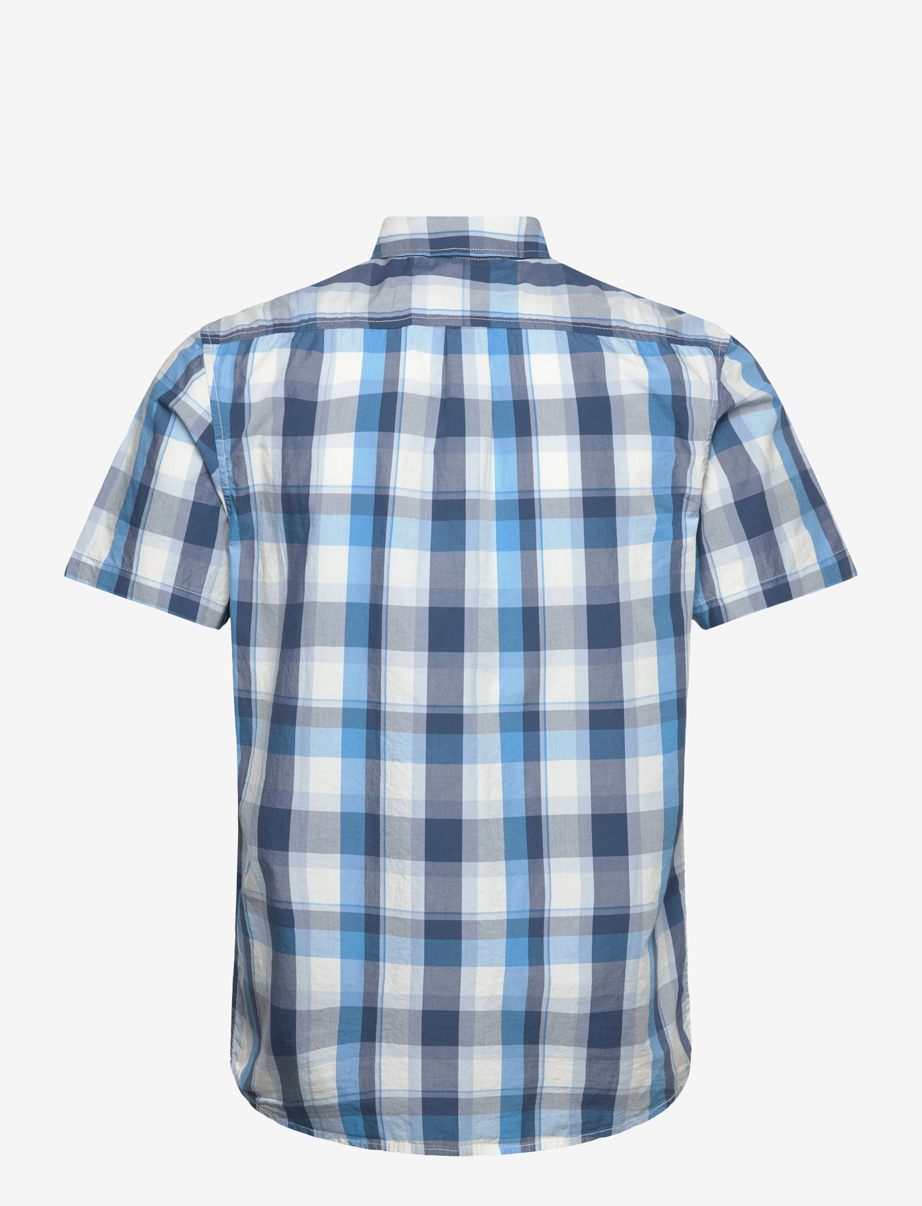 Lee Jeans - Lee Button Down Ss - geschenke unter 50€ - orion - 1