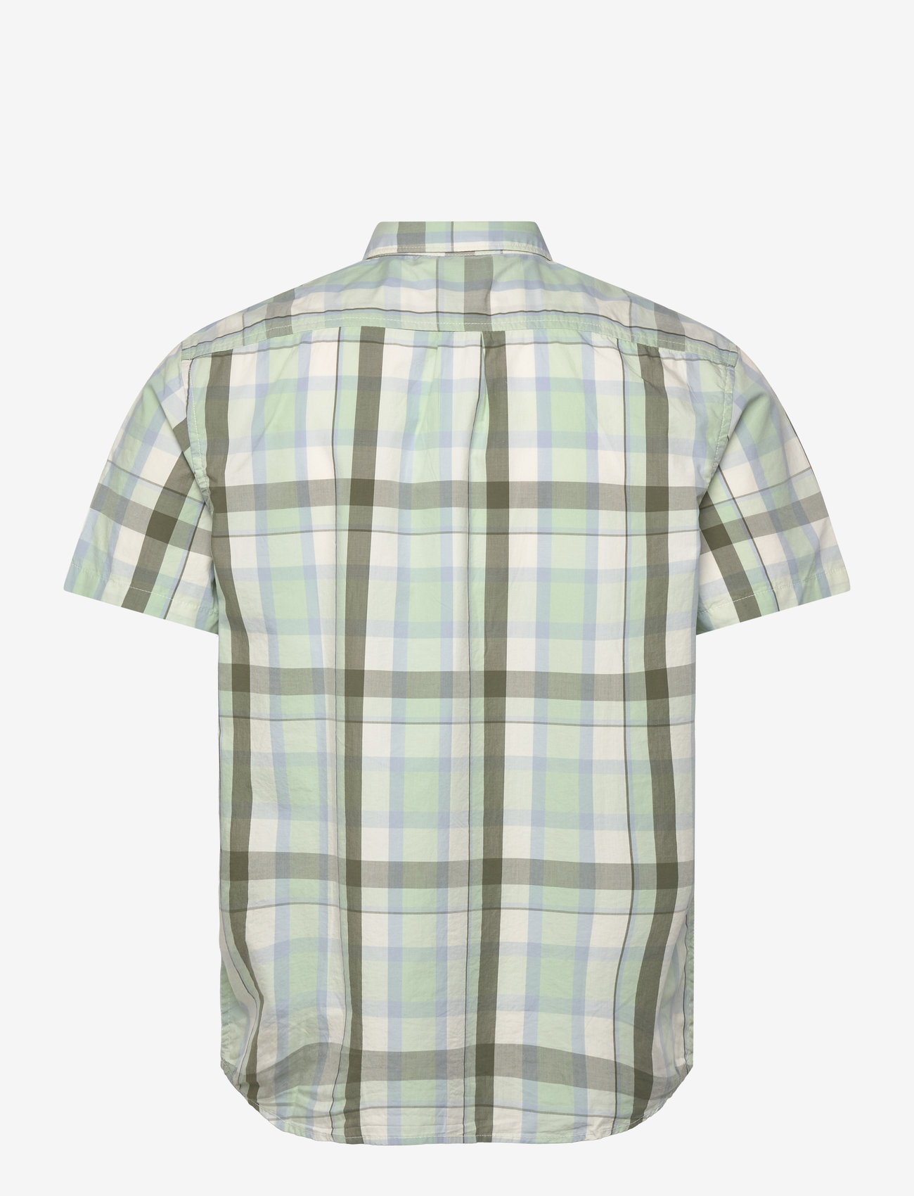 Lee Jeans - Lee Button Down Ss - geschenke unter 50€ - concrete sage - 1