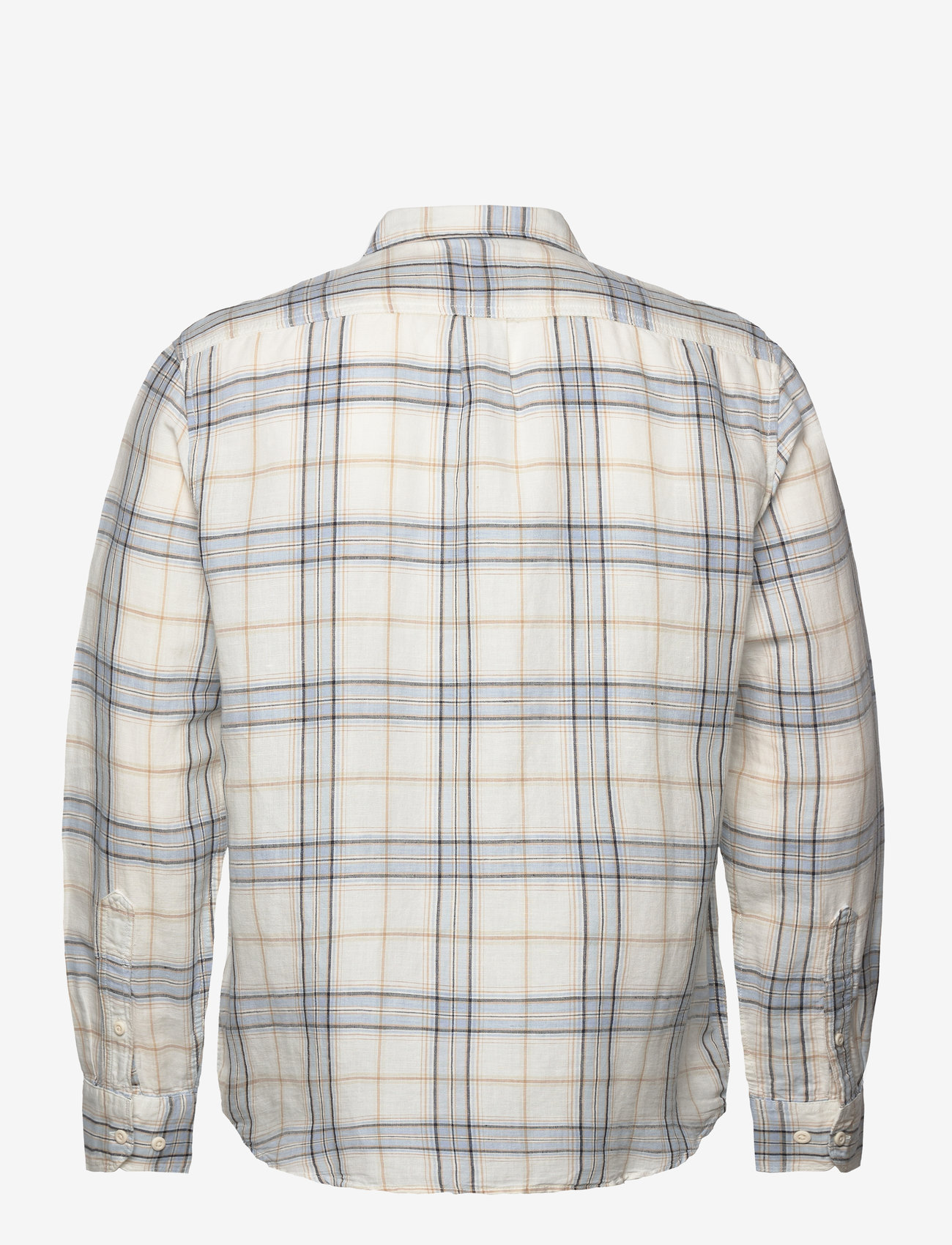 Lee Jeans - Leesure Shirt - shy blue - 2