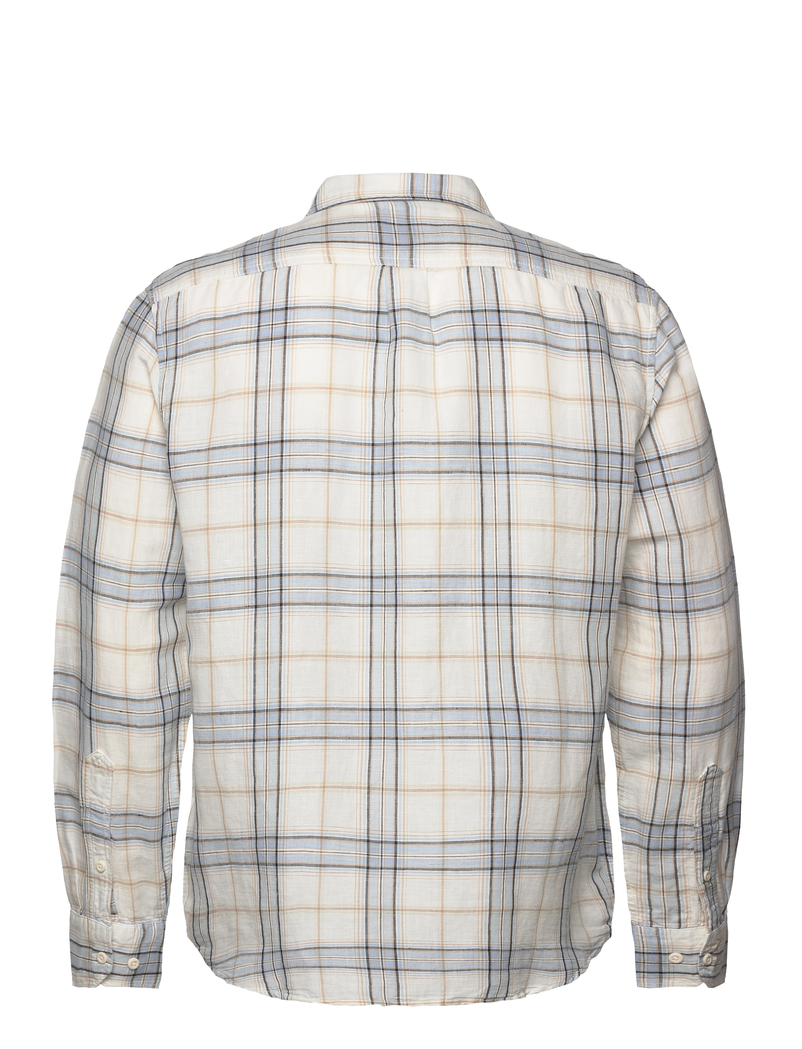 Lee Jeans - Leesure Shirt - shy blue - 2