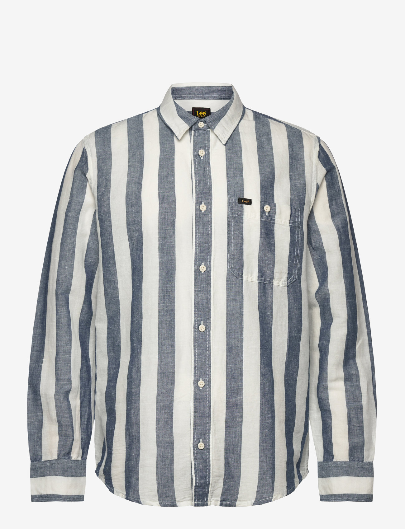 Lee Jeans - Leesure Shirt - orion - 1