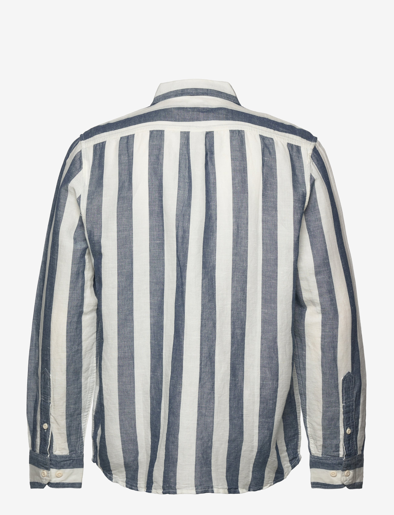 Lee Jeans - Leesure Shirt - orion - 2