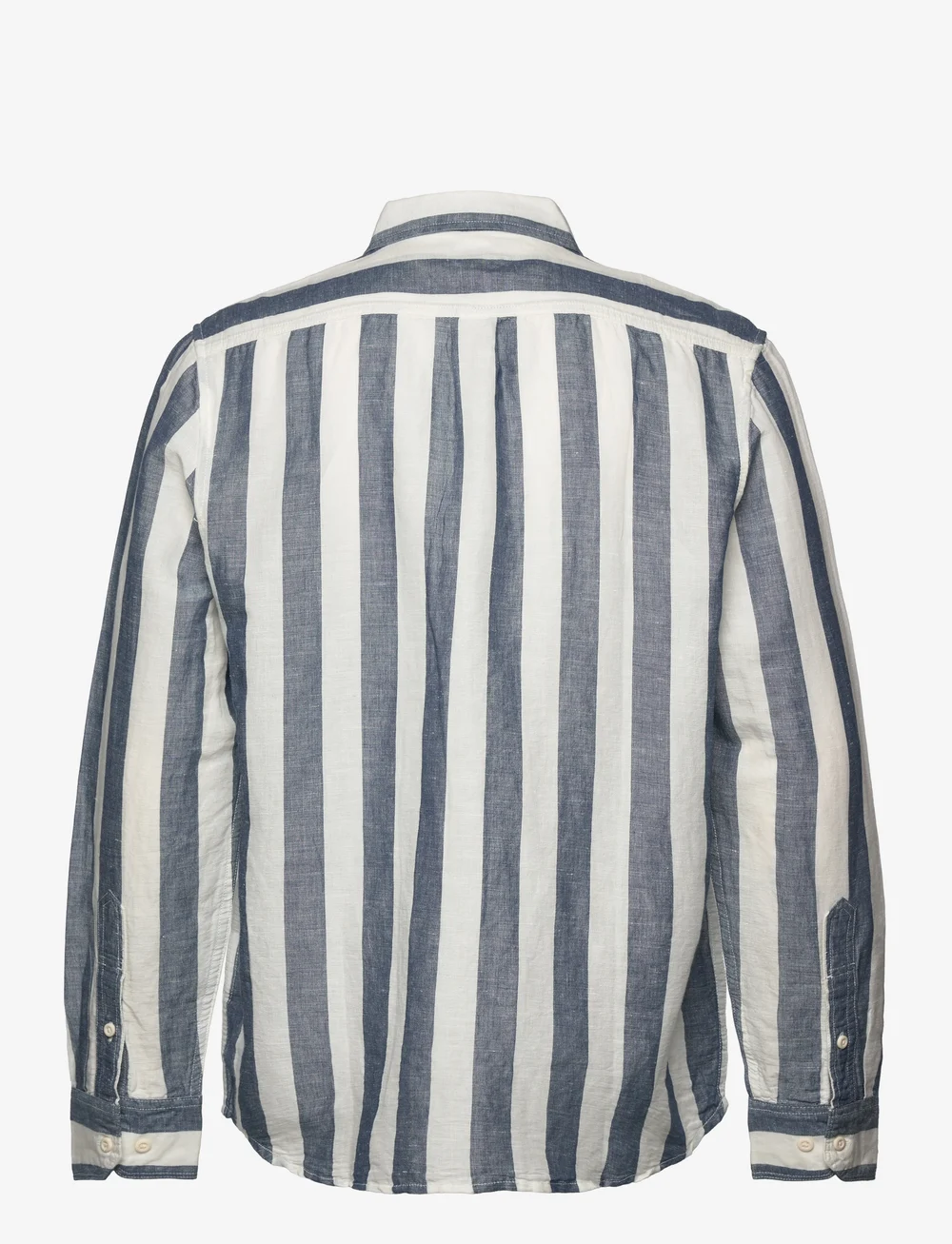 Lee Jeans - Leesure Shirt - stribede skjorter - orion - 2