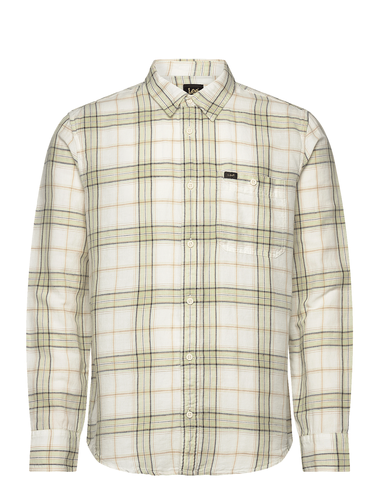Lee Jeans - Leesure Shirt -