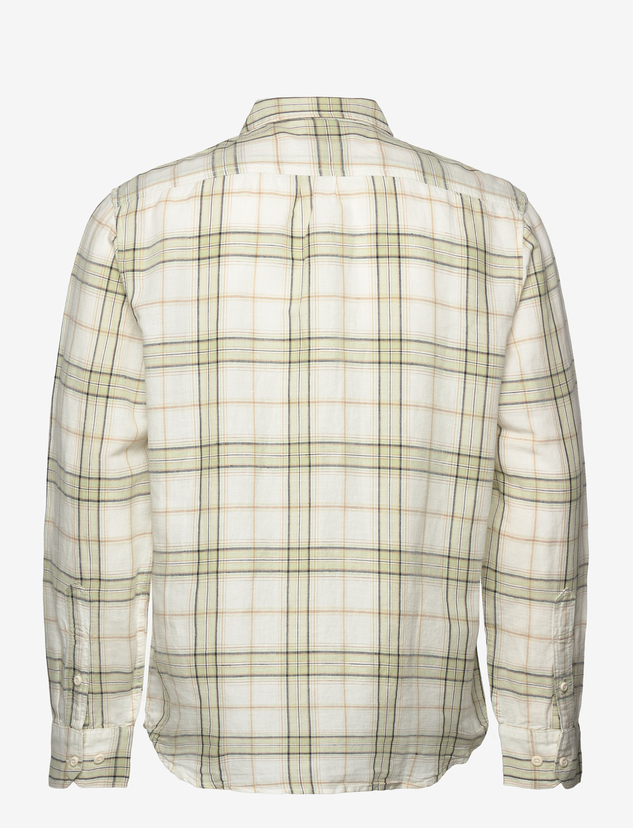 Lee Jeans - Leesure Shirt - linased särgid - sage - 1