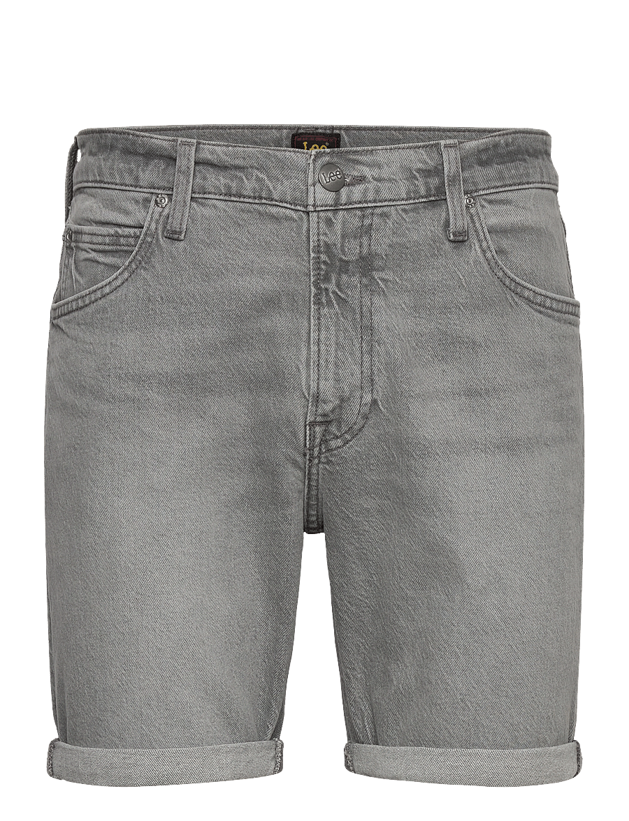 Lee Jeans - Rider Short - short en jean - brody - 1